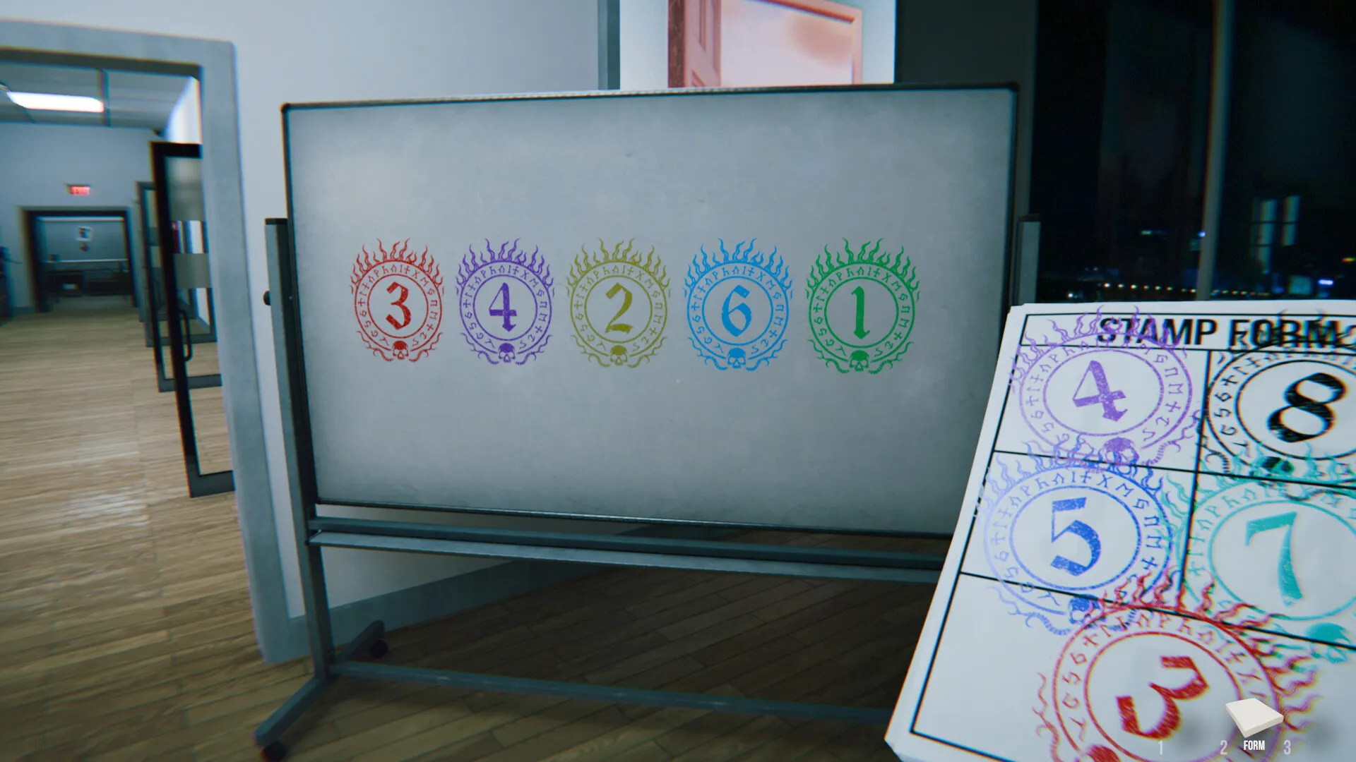 青男公司/Blueman