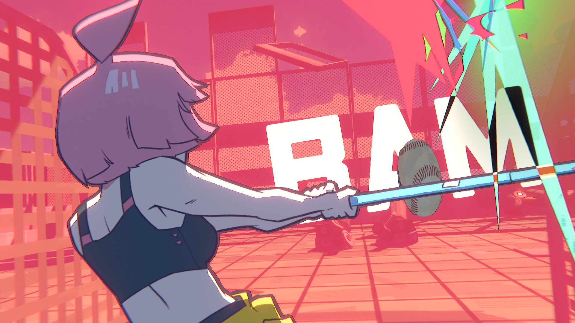 无与伦比/UNBEATABLE|无与伦比的意思