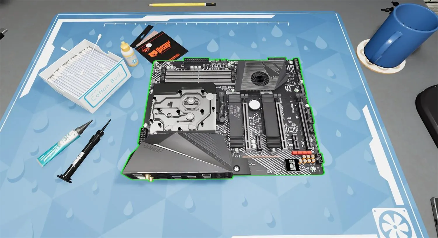 《装机模拟器2》v1.14.02中文版