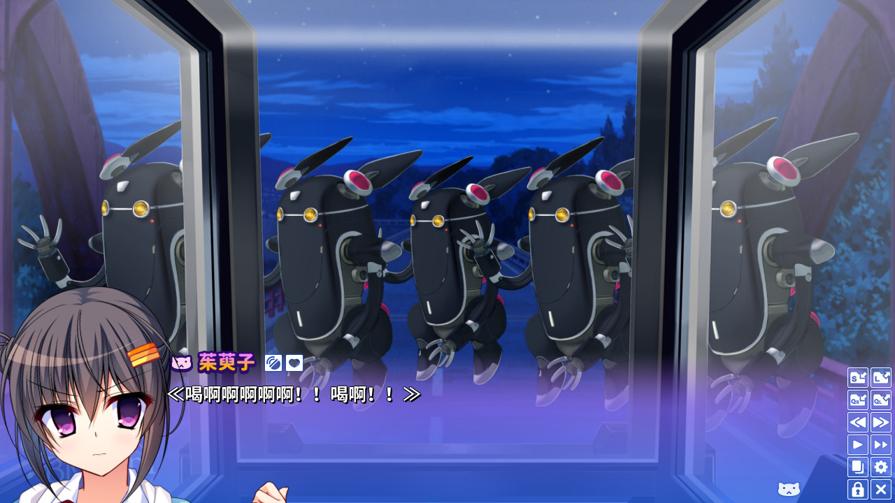 Corona Blossom-日冕之华- vol.3 跨越星际的旅行/Corona Blossom Vol.3 Journey to the Stars