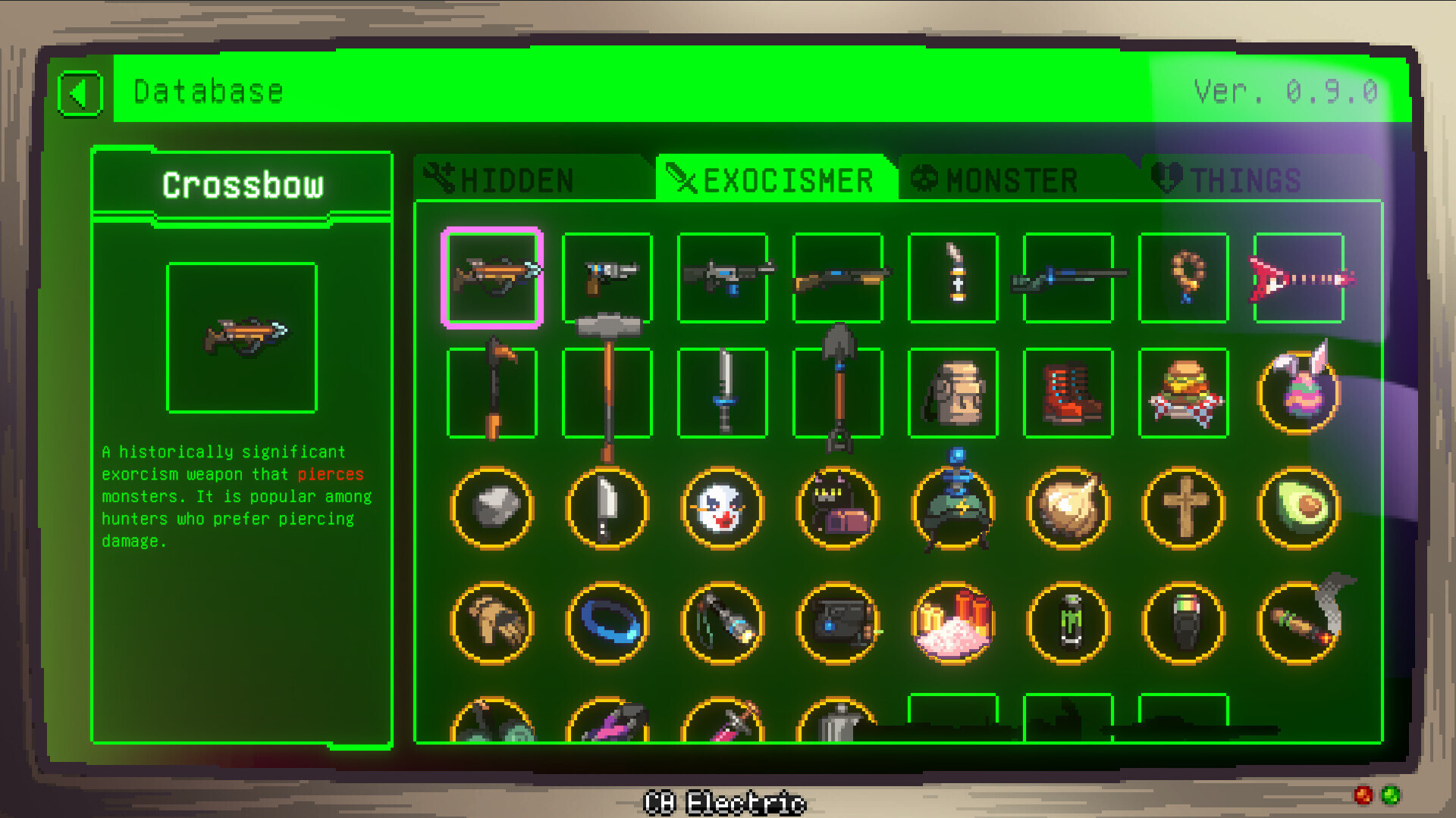 灵魂恶魔猎人/Soul Demon Hunters|恶魔猎人动漫在线观看