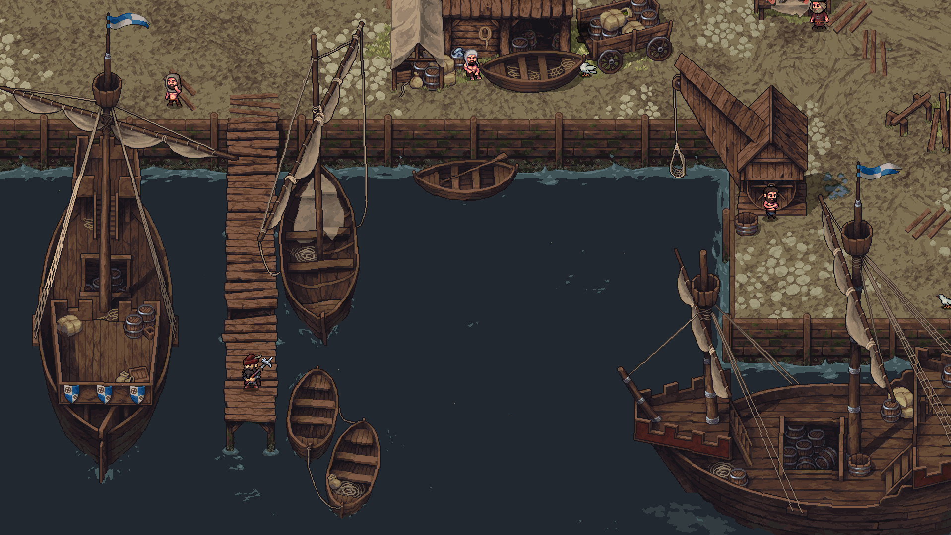 紫色晶石/Stoneshard|紫色晶石存档位置