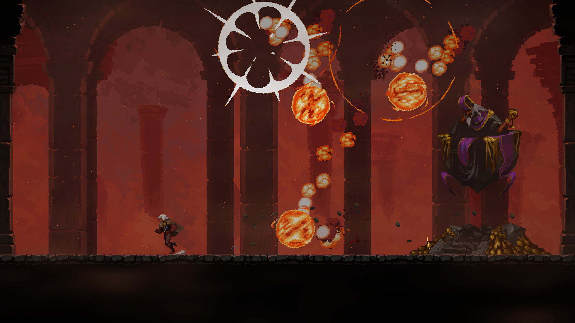 龙已死/Dragon Is Dead|龙已死怎么设置中文