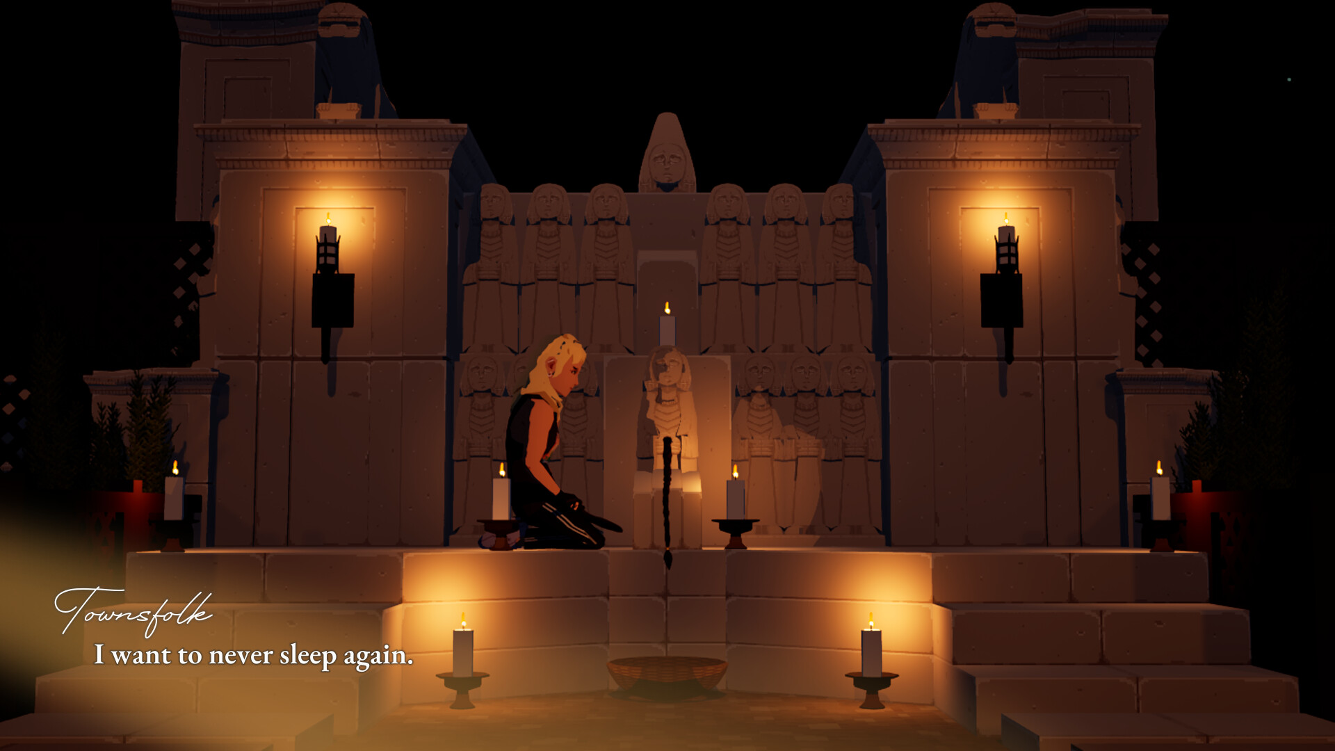 漫夜低语/Many Nights a Whisper|漫夜低语/Many Nights a whisper on my