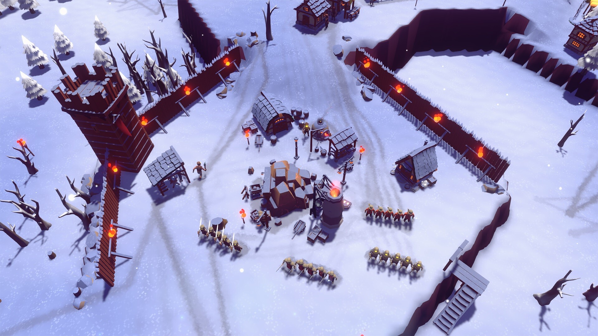 月兽围城/城堡/Becastled|月兽围城下载