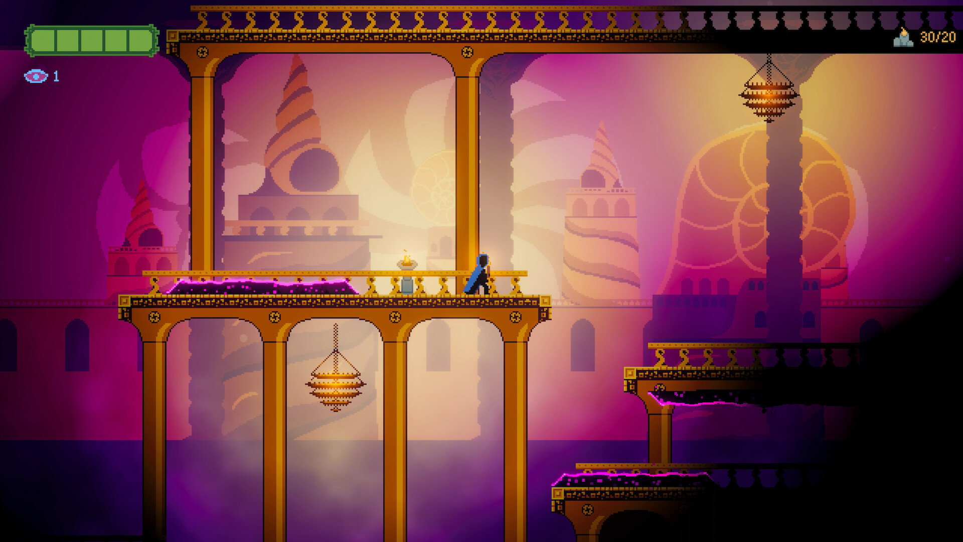 黄金废都/Auridia|黄金废都/Aurdiann