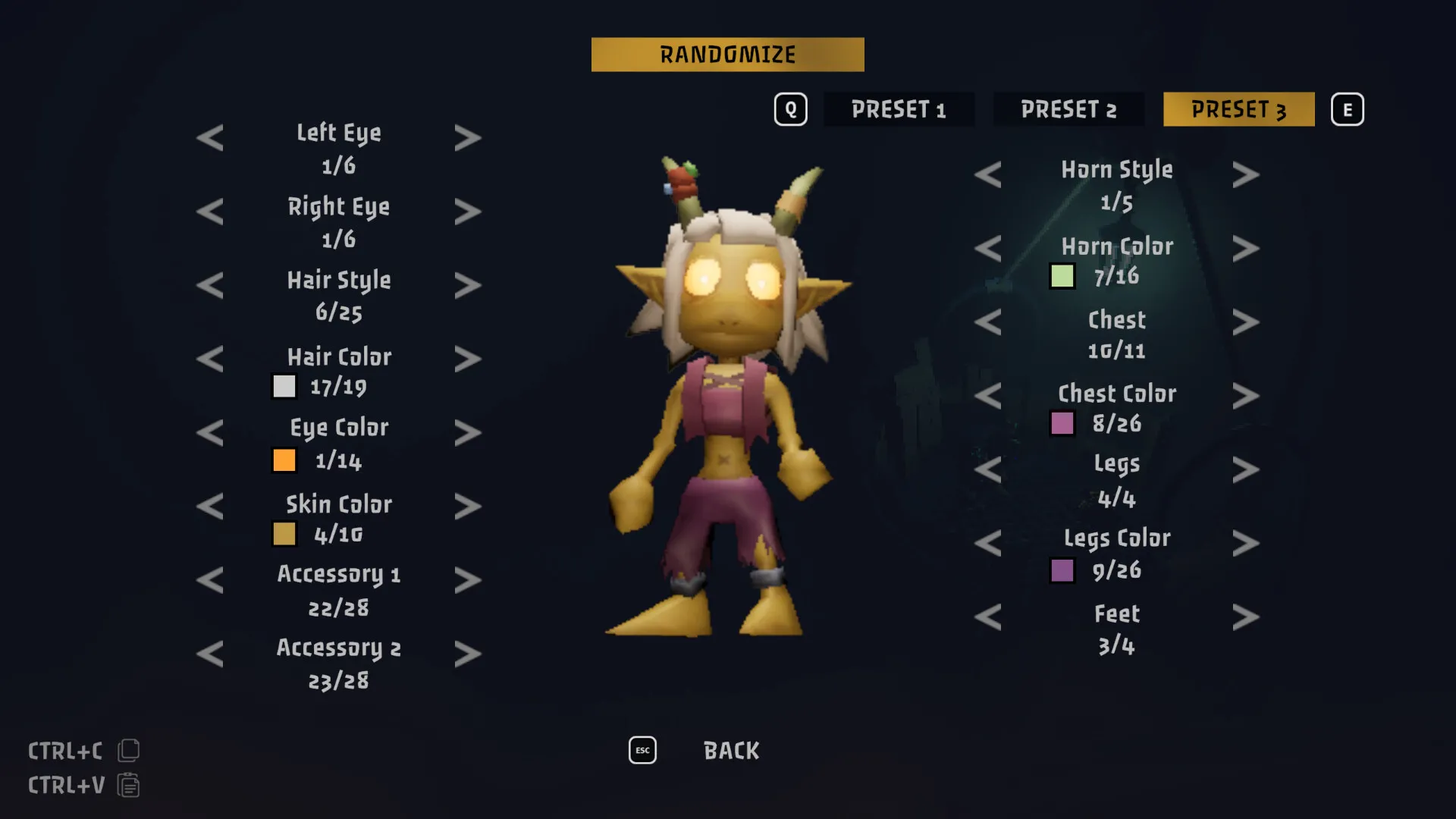 地精之渊/PIT OF GOBLIN