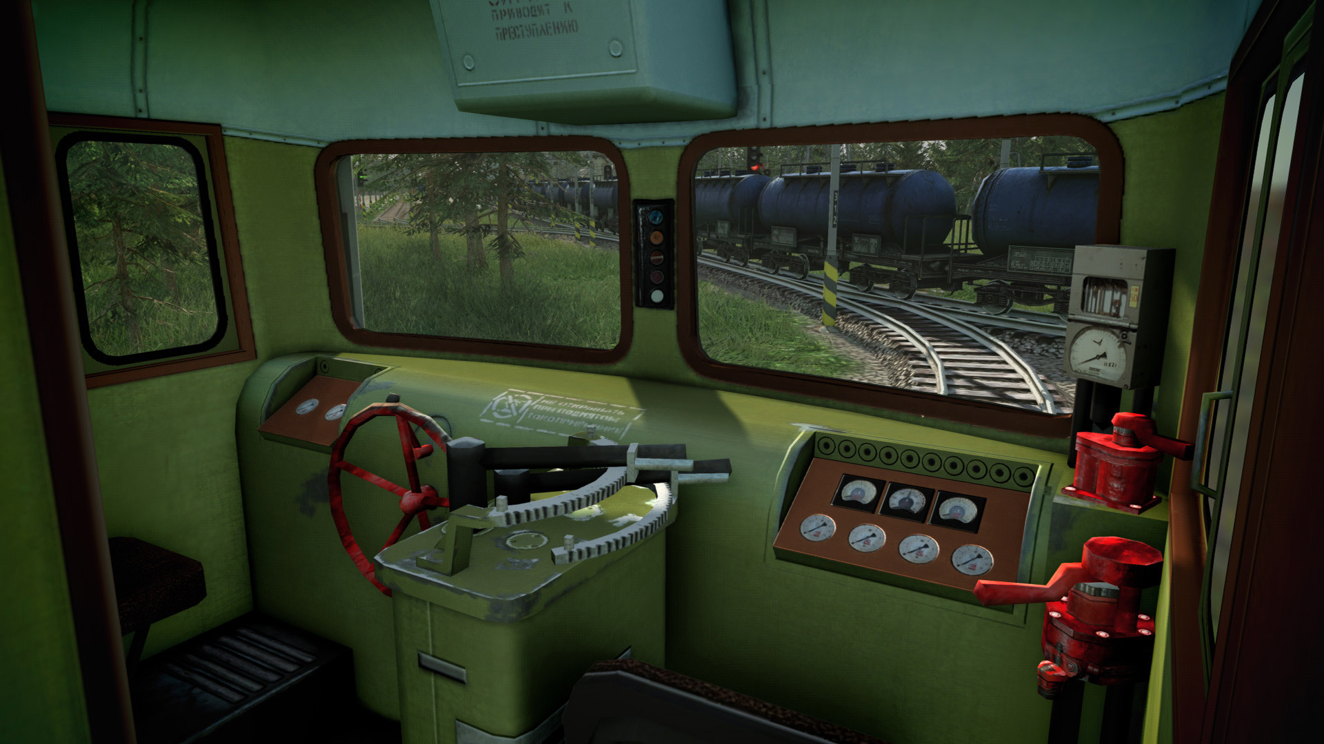 小火车世界/Mashinky|小火车开呀开呀开世界真奇妙