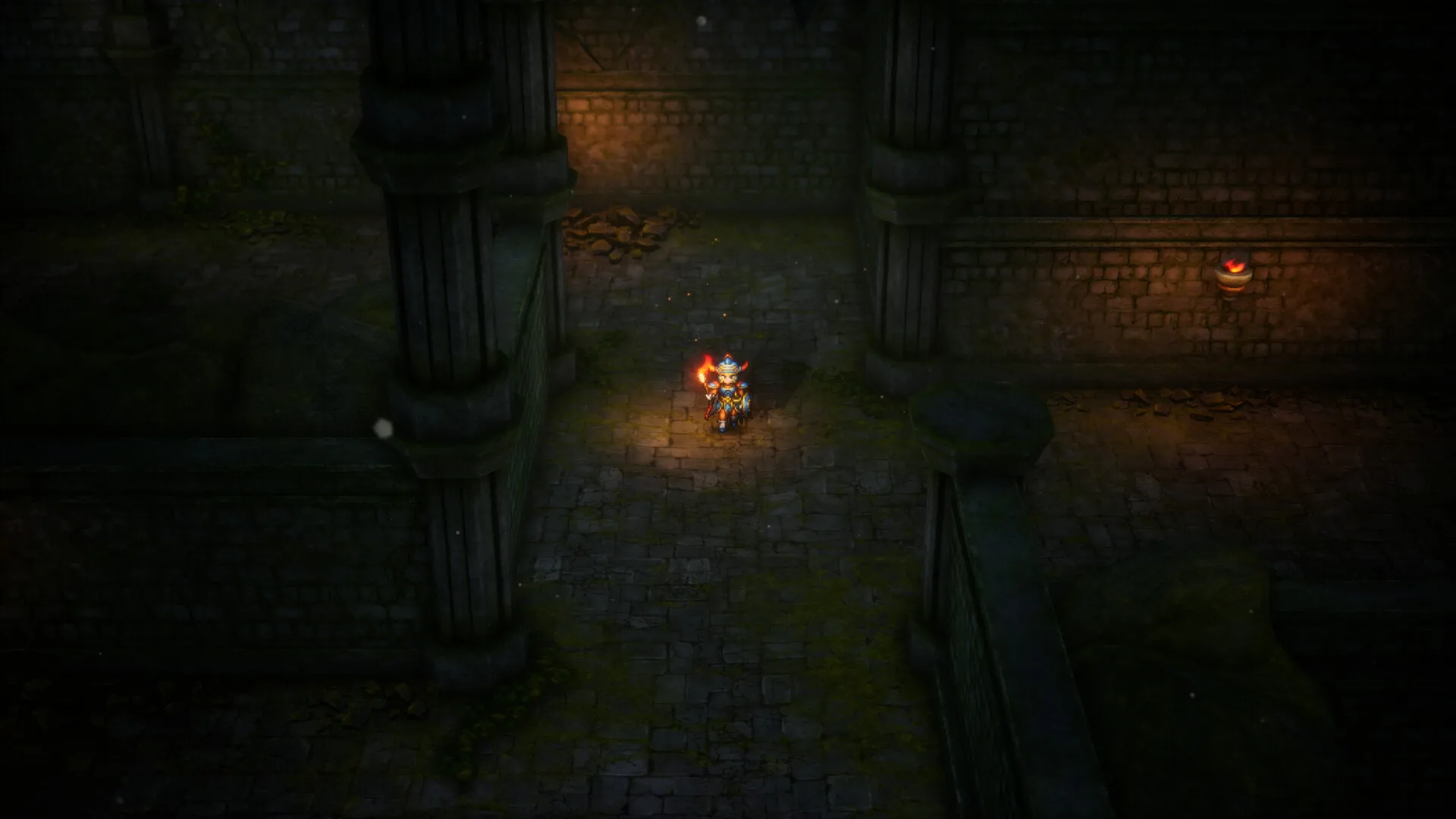 勇者斗恶龙1+2 HD-2D重制版/DRAGON QUEST I & II HD-2D Remake