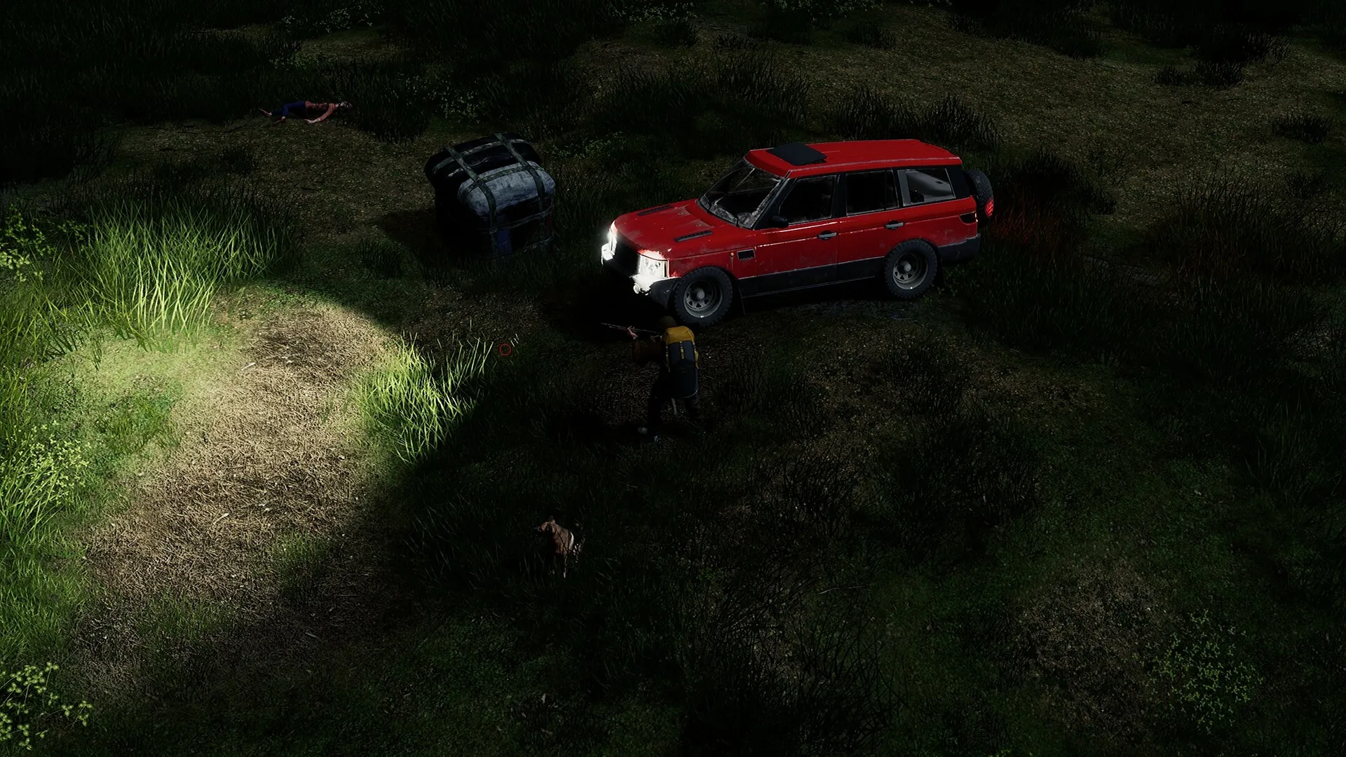 人性末日/HumanitZ/支持网络联机