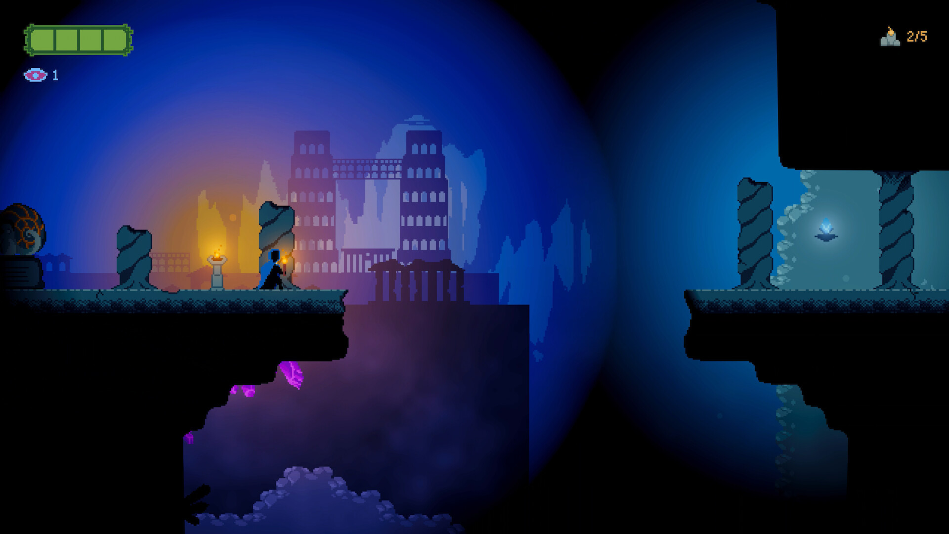 黄金废都/Auridia|黄金废都/Aurdiann