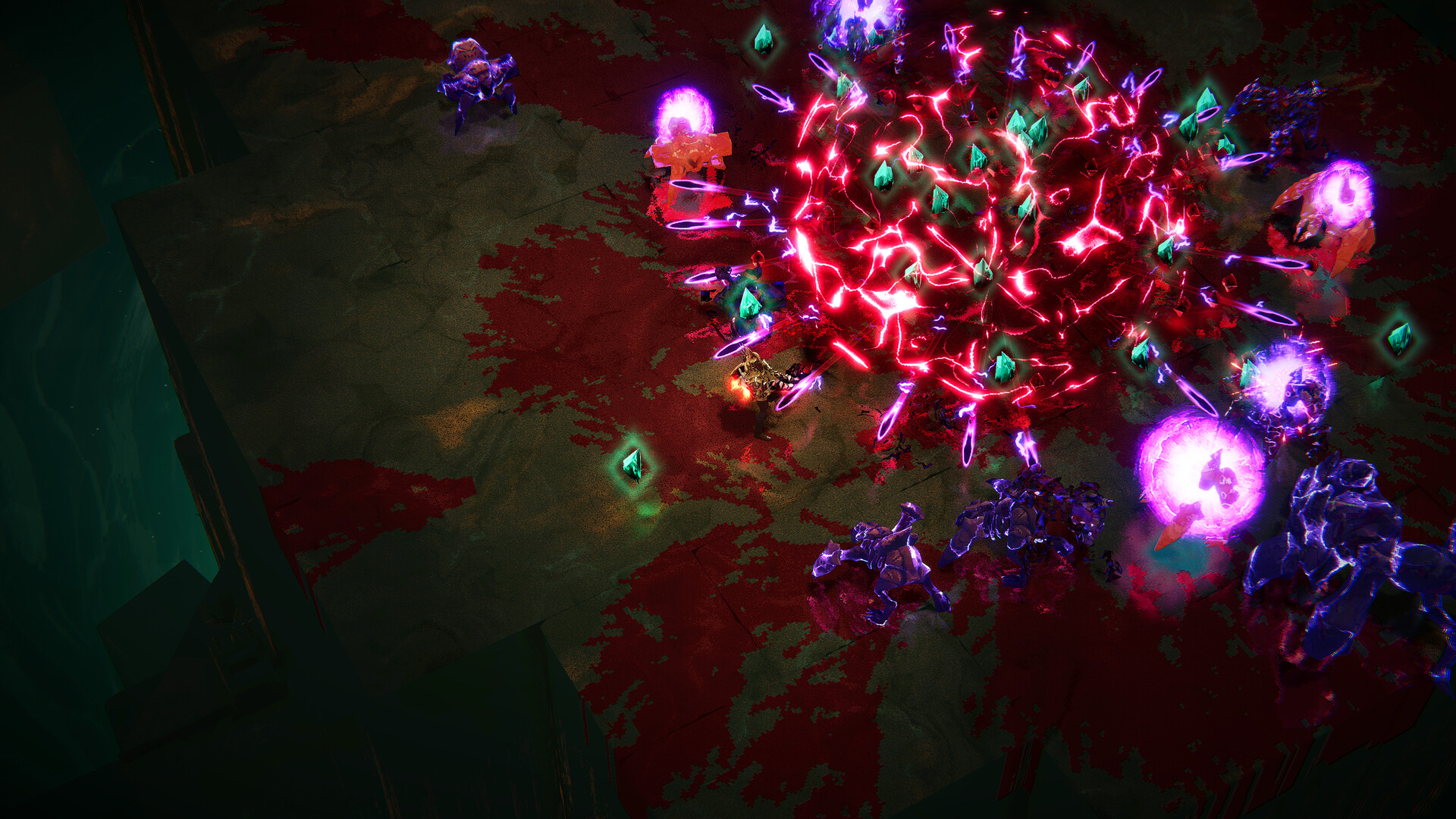 射戮骑士/KILL KNIGHT|射戮骑士挑战徽章