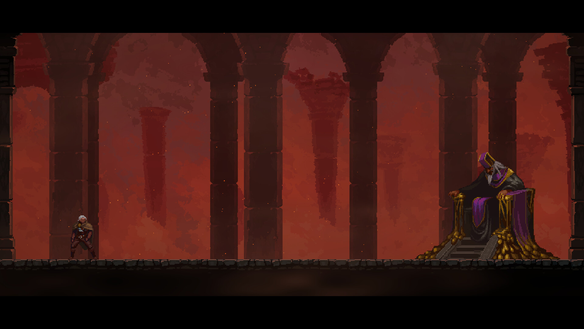 龙已死/Dragon Is Dead|龙已死怎么设置中文