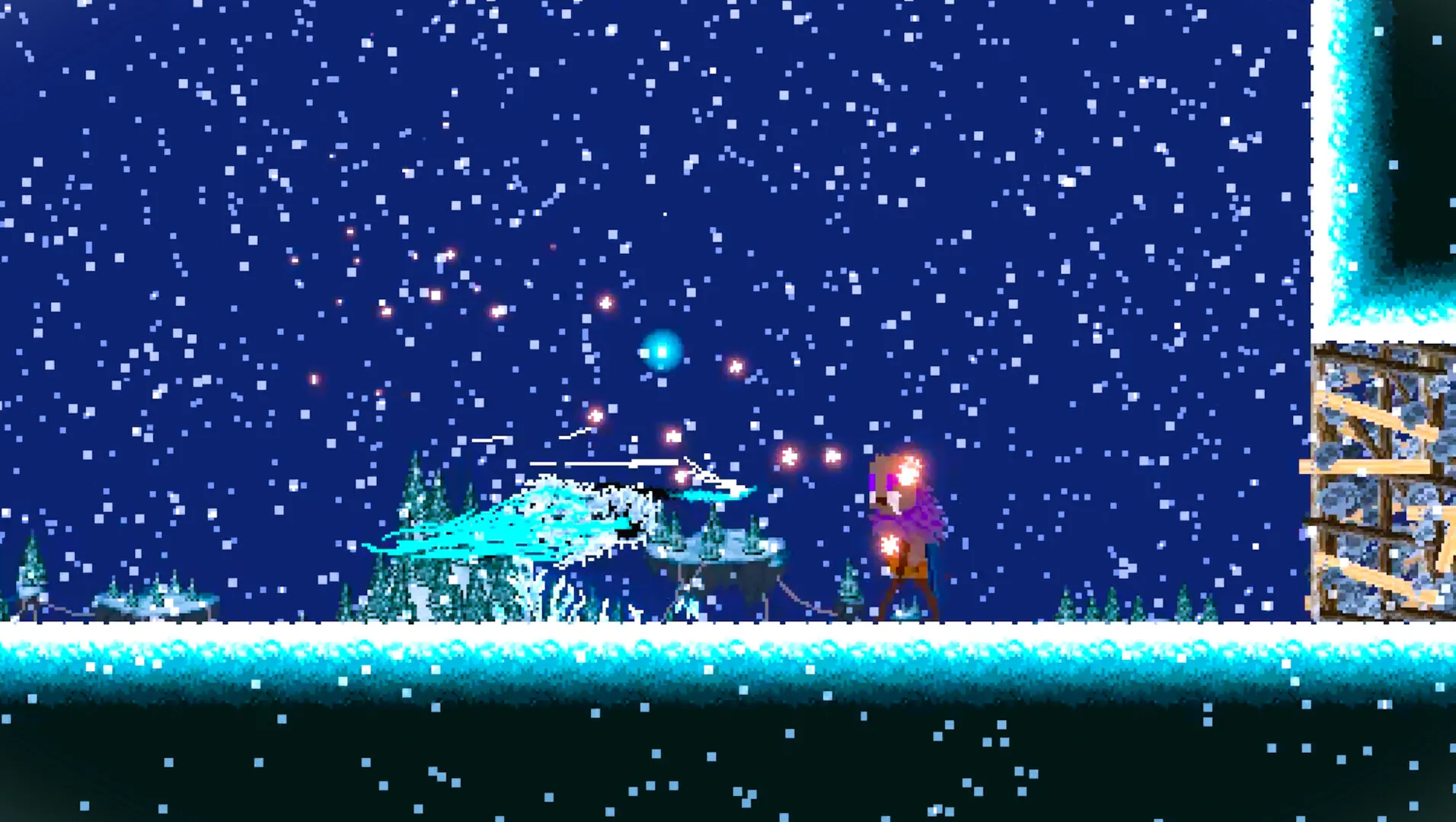 死亡之网/Death's Web