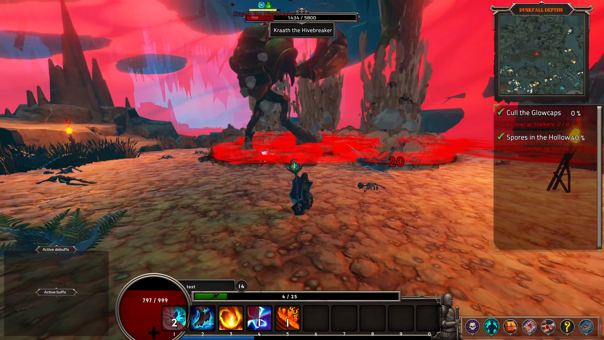 阿法隆/Afallon|阿法隆的迷雾