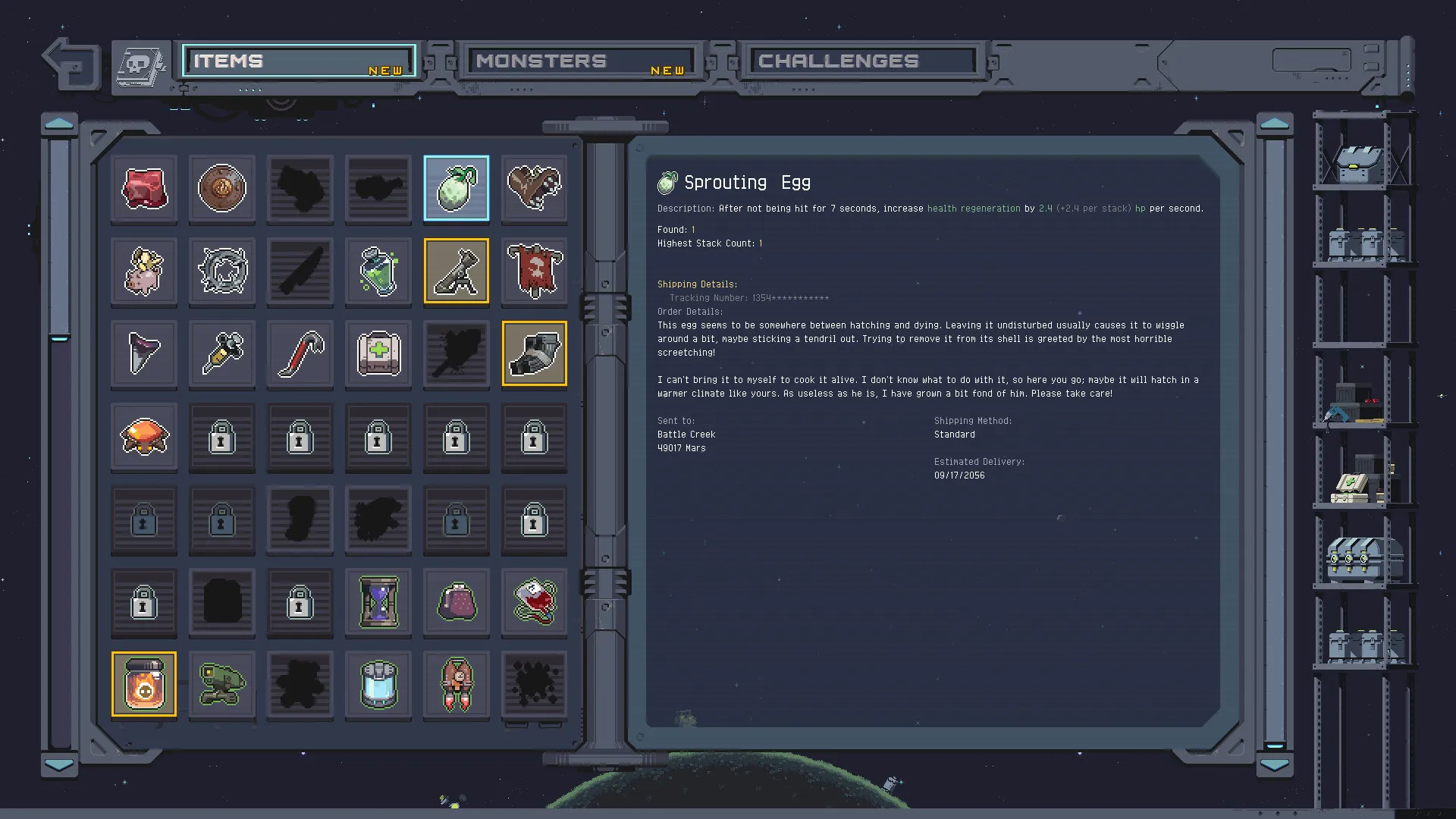 雨中冒险: 回归/Risk of Rain Returns