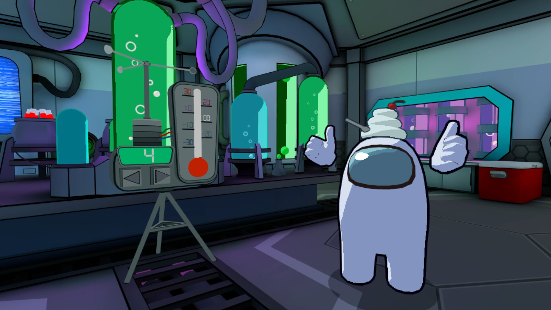 在我们之中/Among Us/支持网络联机|在我们之中 among us下载