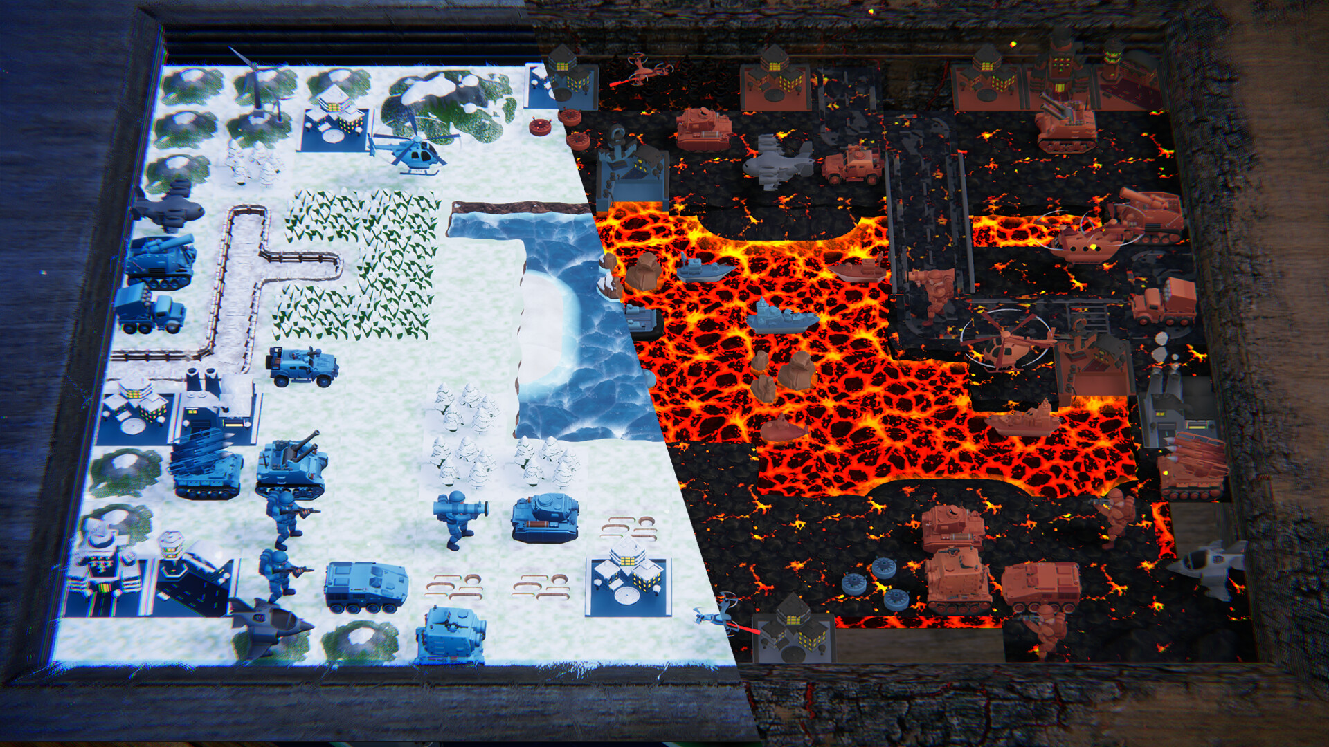 猿猴战争/Apes Warfare|猿猴战争下载正版