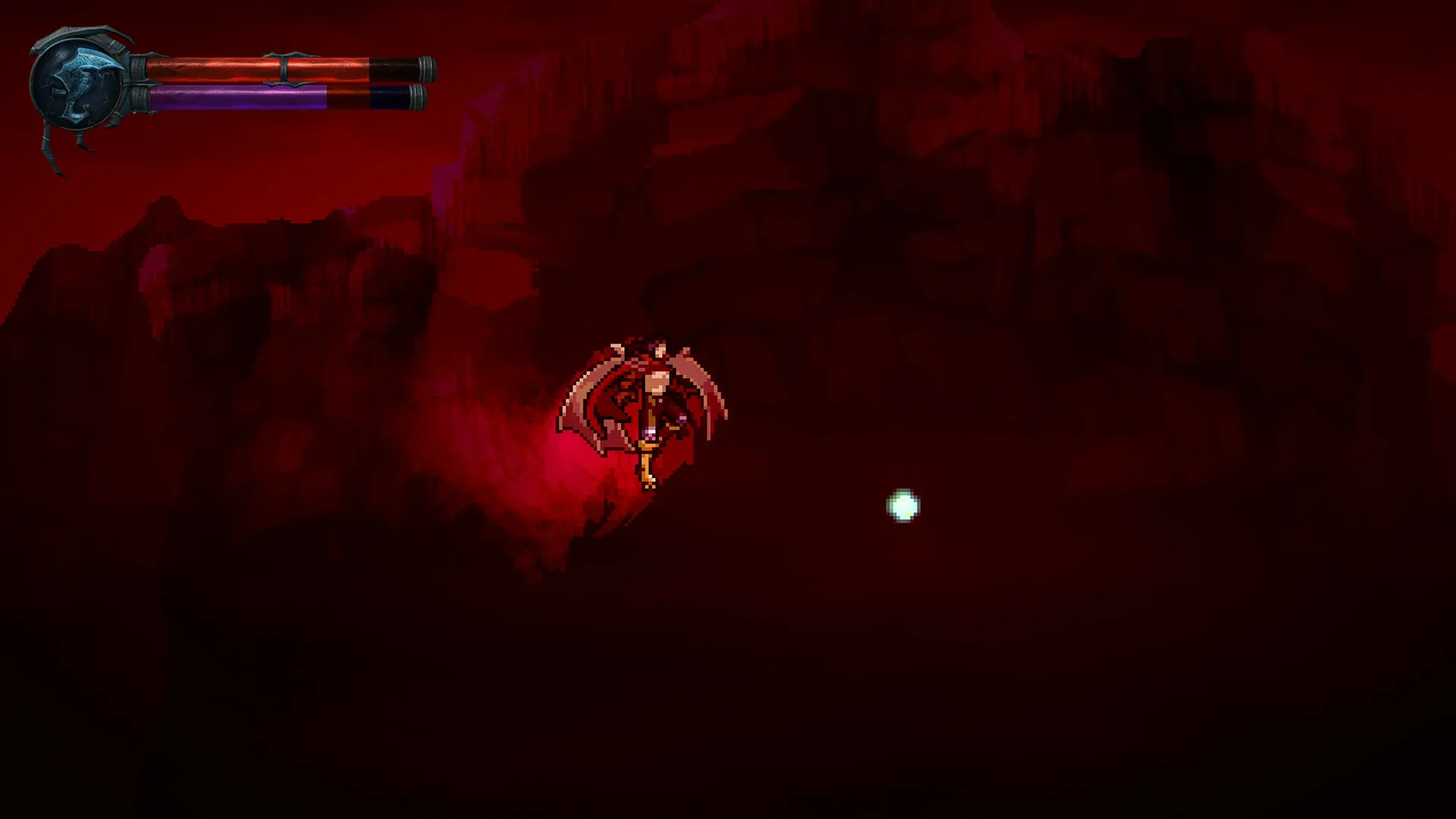 凯恩的遗产：崛起/Legacy of Kain: Ascendance