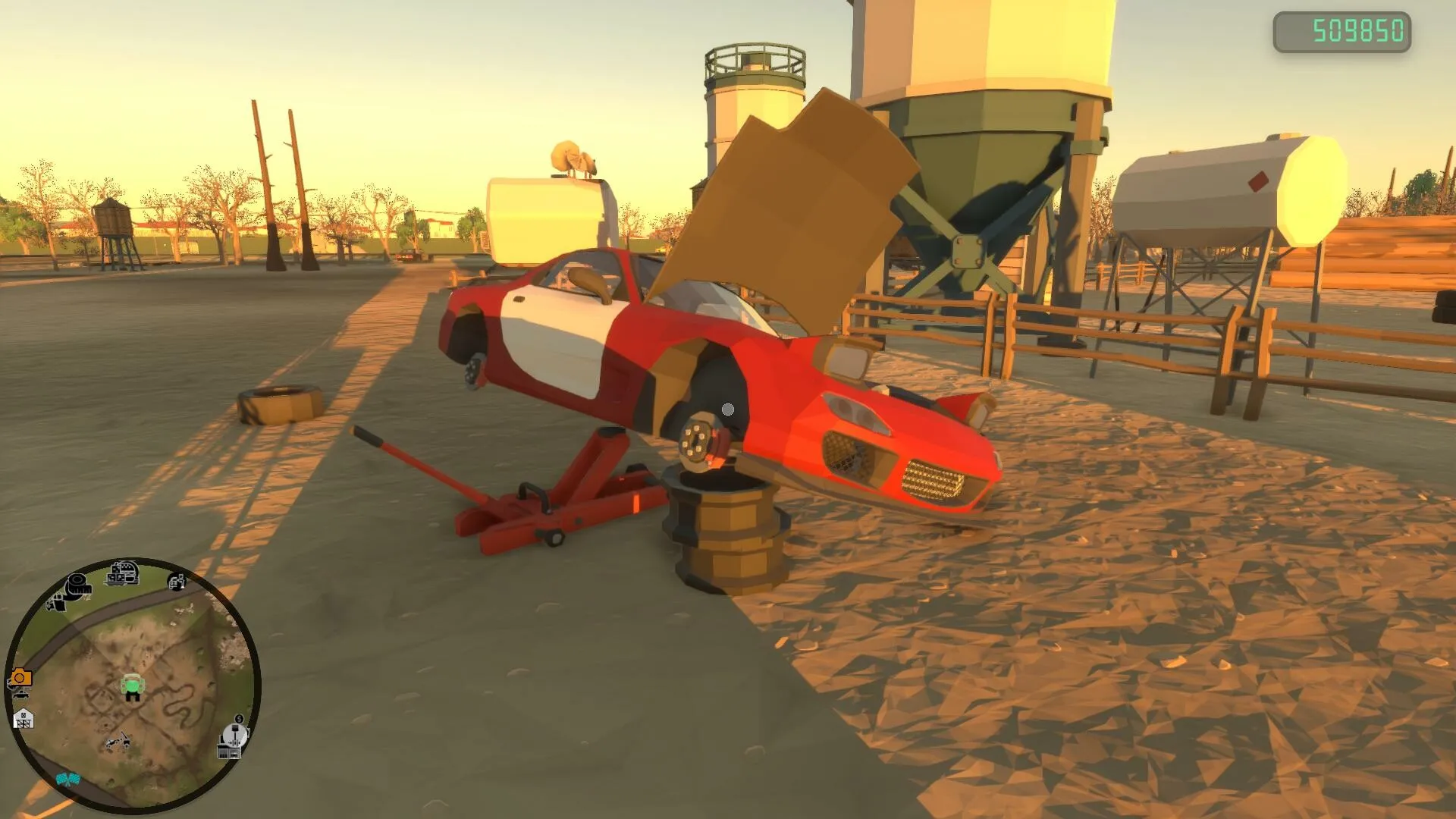 轮到你，敢不敢？/Will You Wheel?