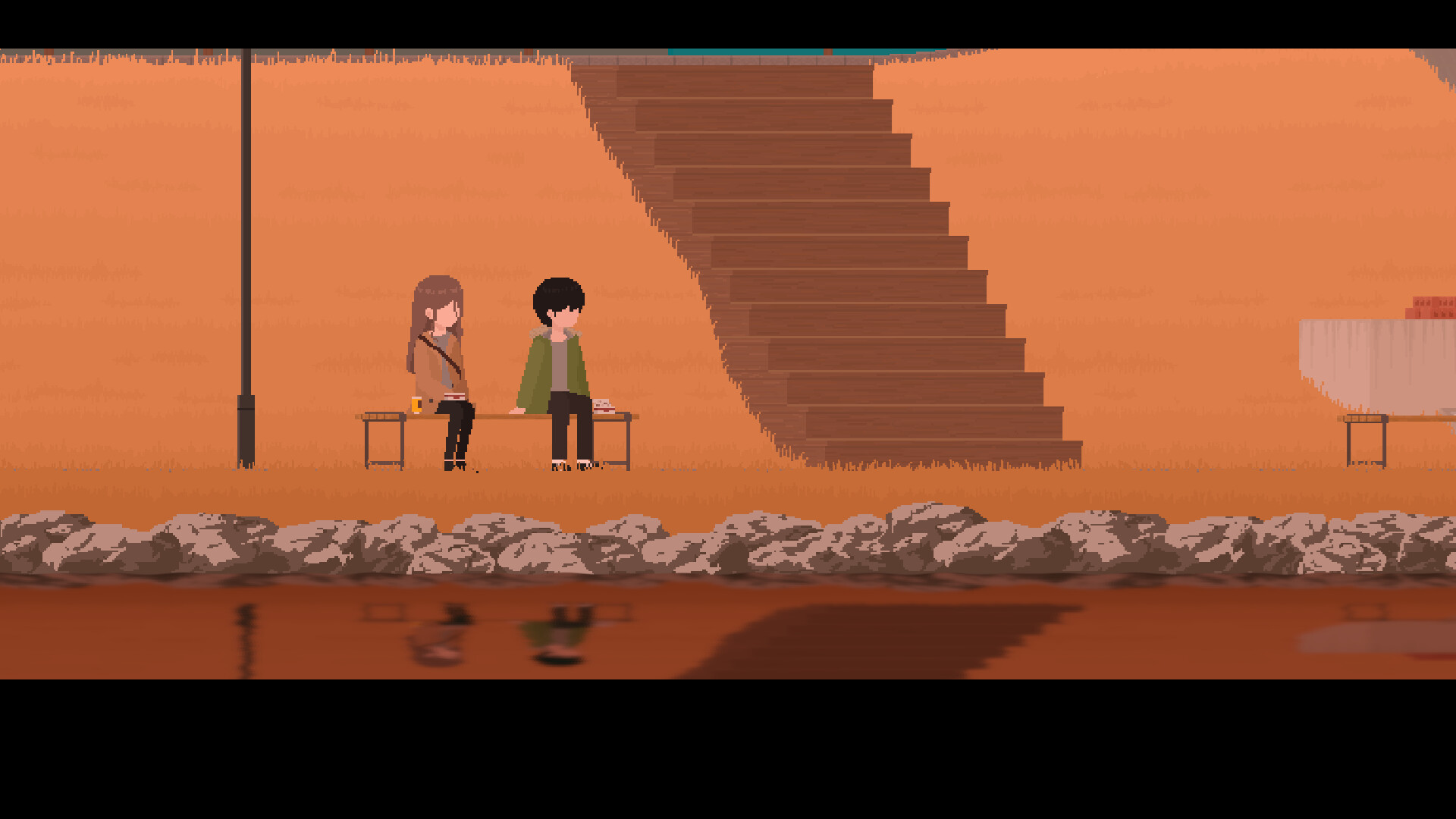 家: 归处/Home|归家解释