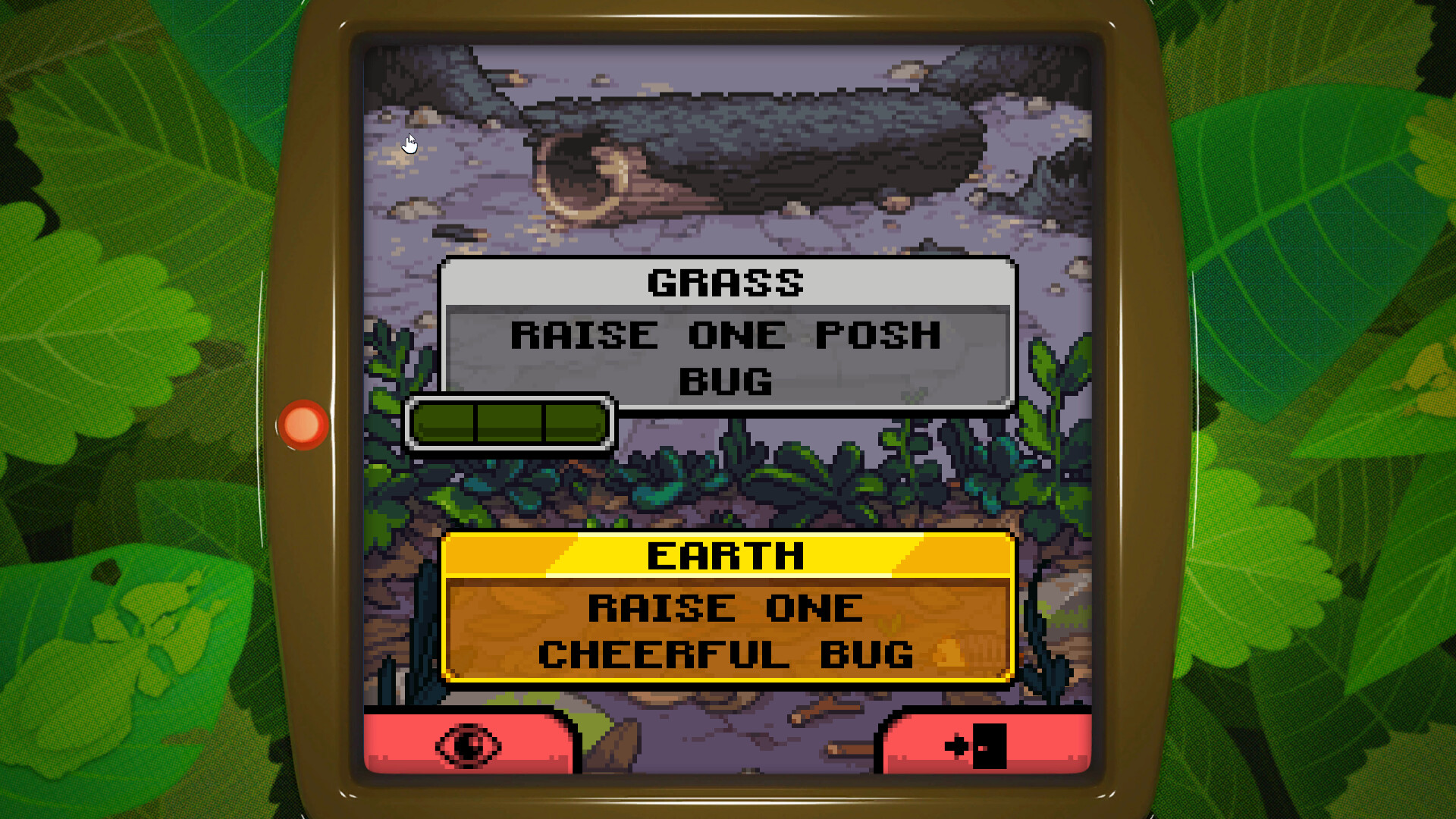 昆虫观察日记/Bugaboo Pocket|昆虫观察日记作文