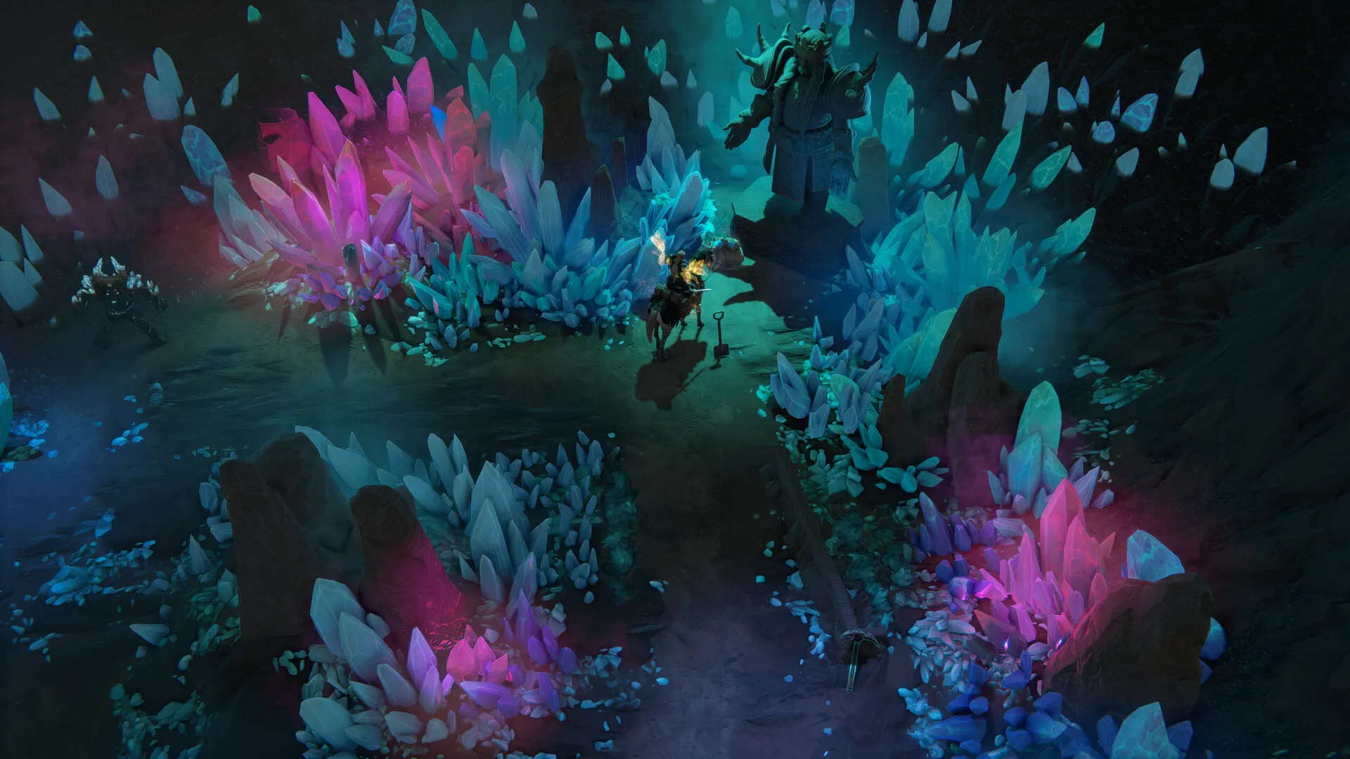 圣战群英传：统治/Disciples: Domination