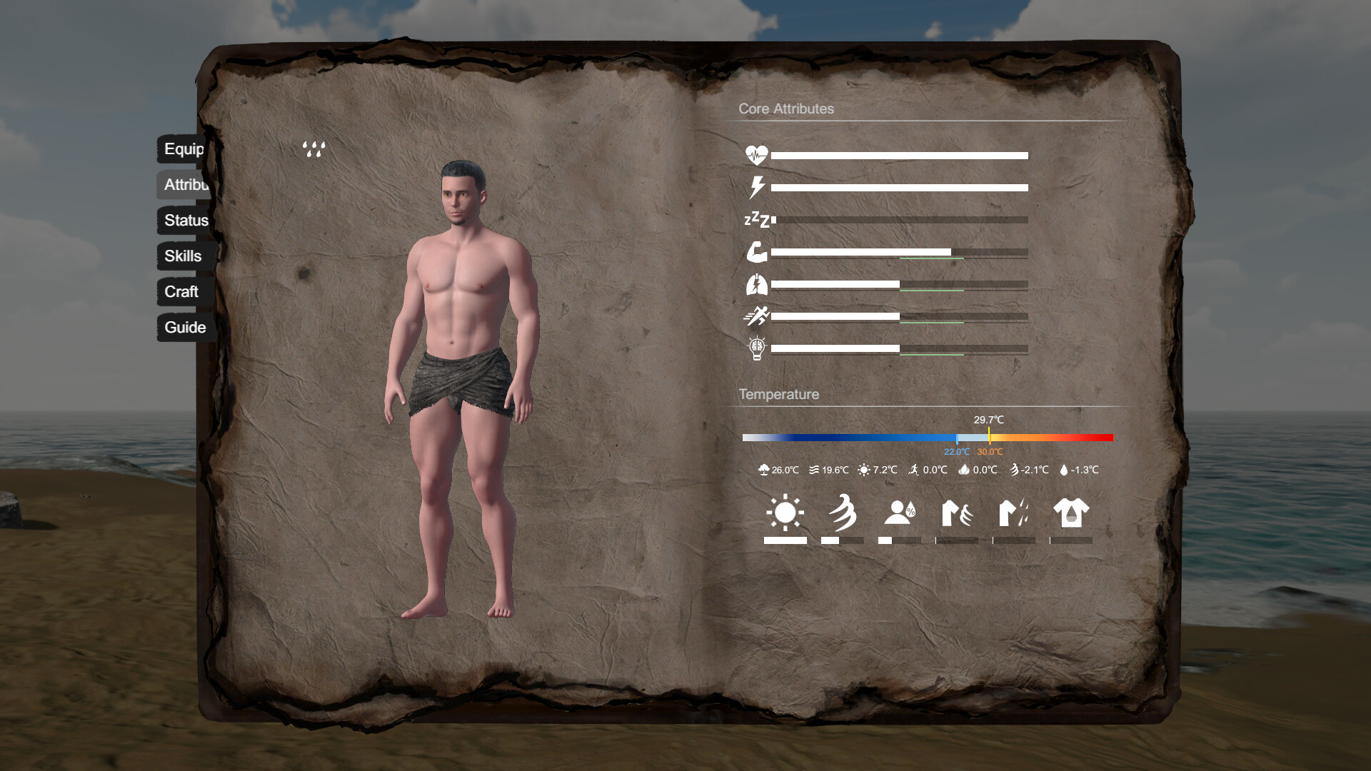 实境求生/Survisland|实境求生成人模式怎么开启