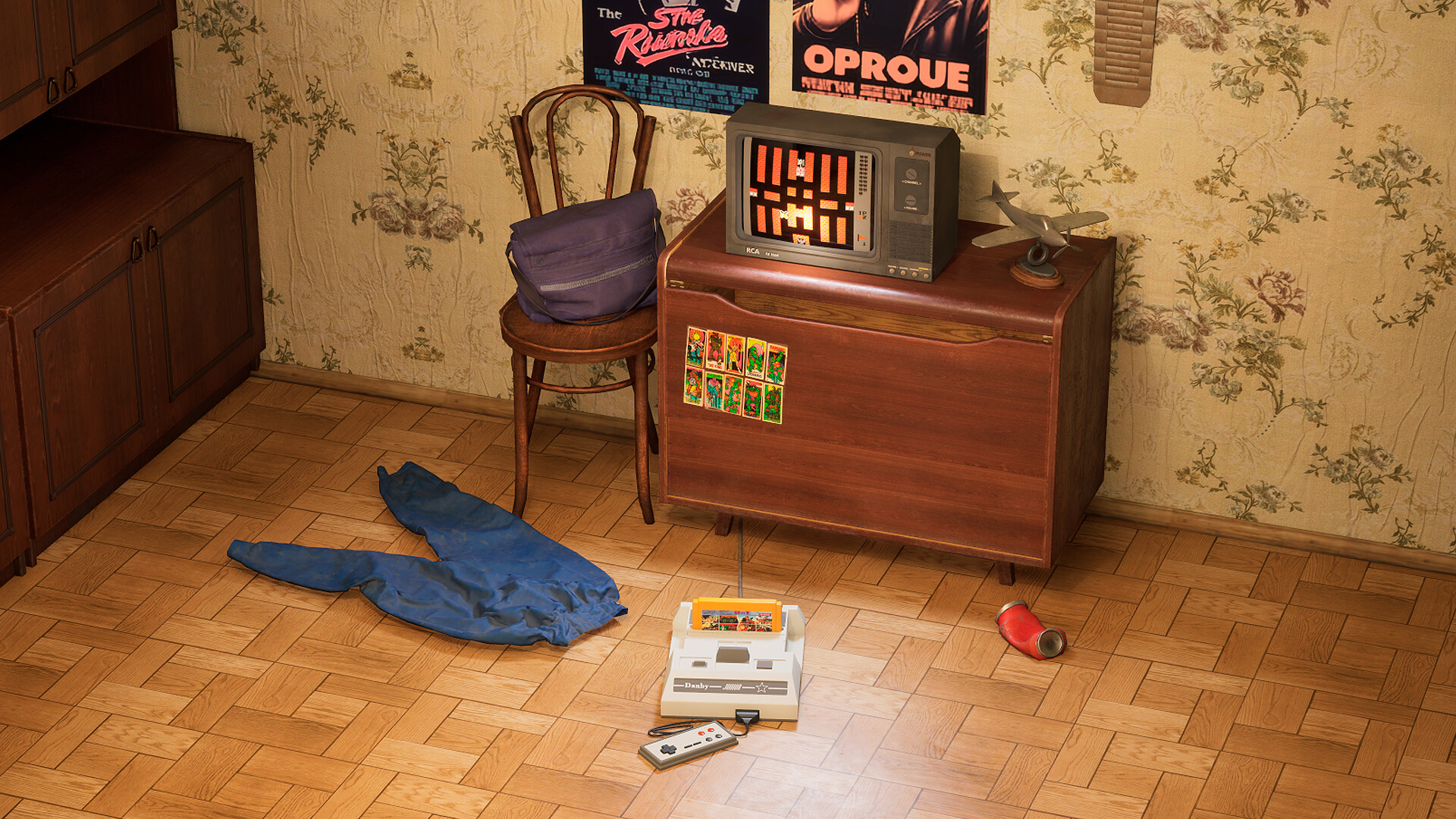 苏维埃旧梦/Panelka|苏维埃混剪