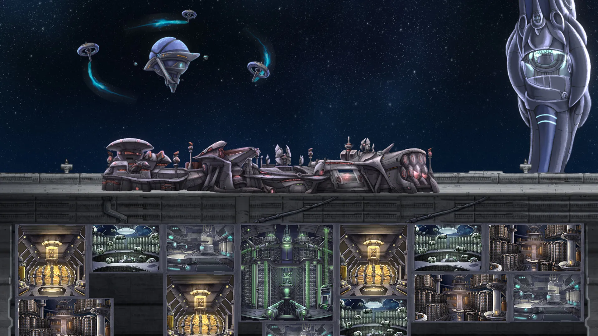 寅体纪元/Epoch Cycle