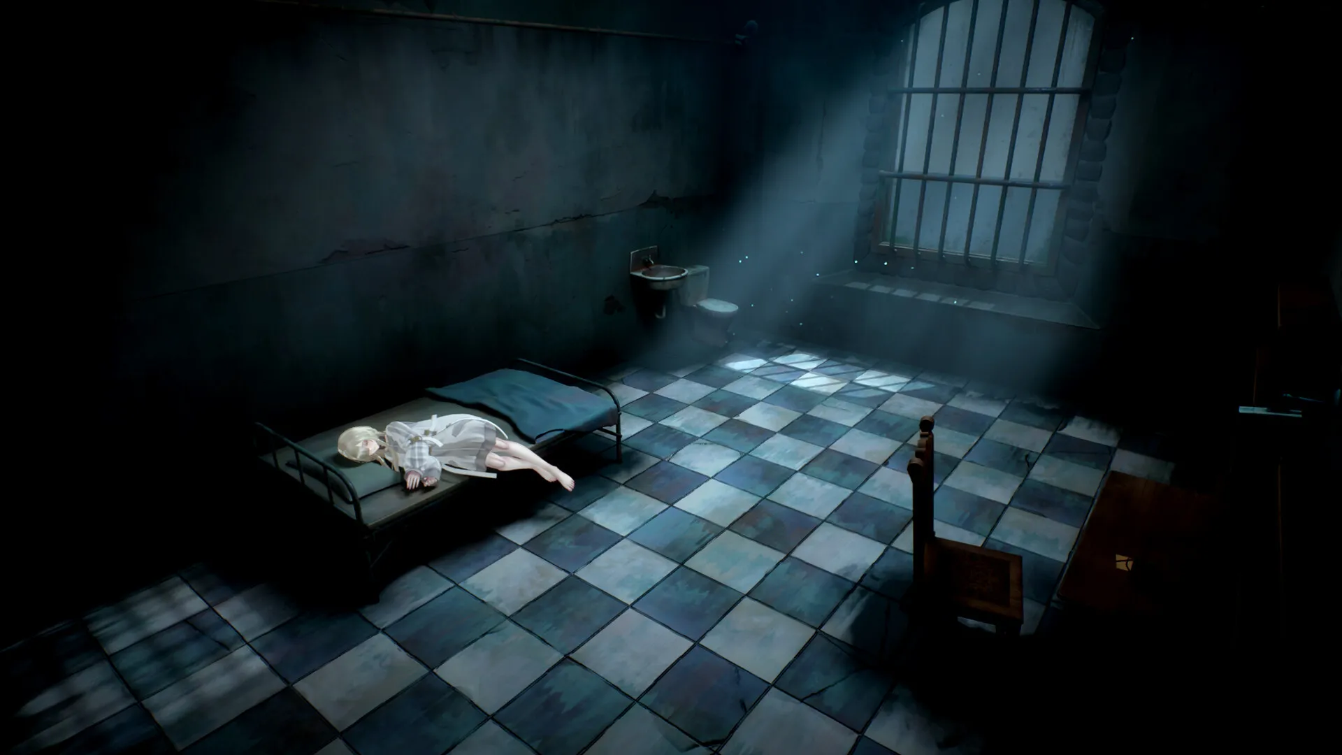 苏菲亚的谎言与代价/Sofia in Exchange for Lies