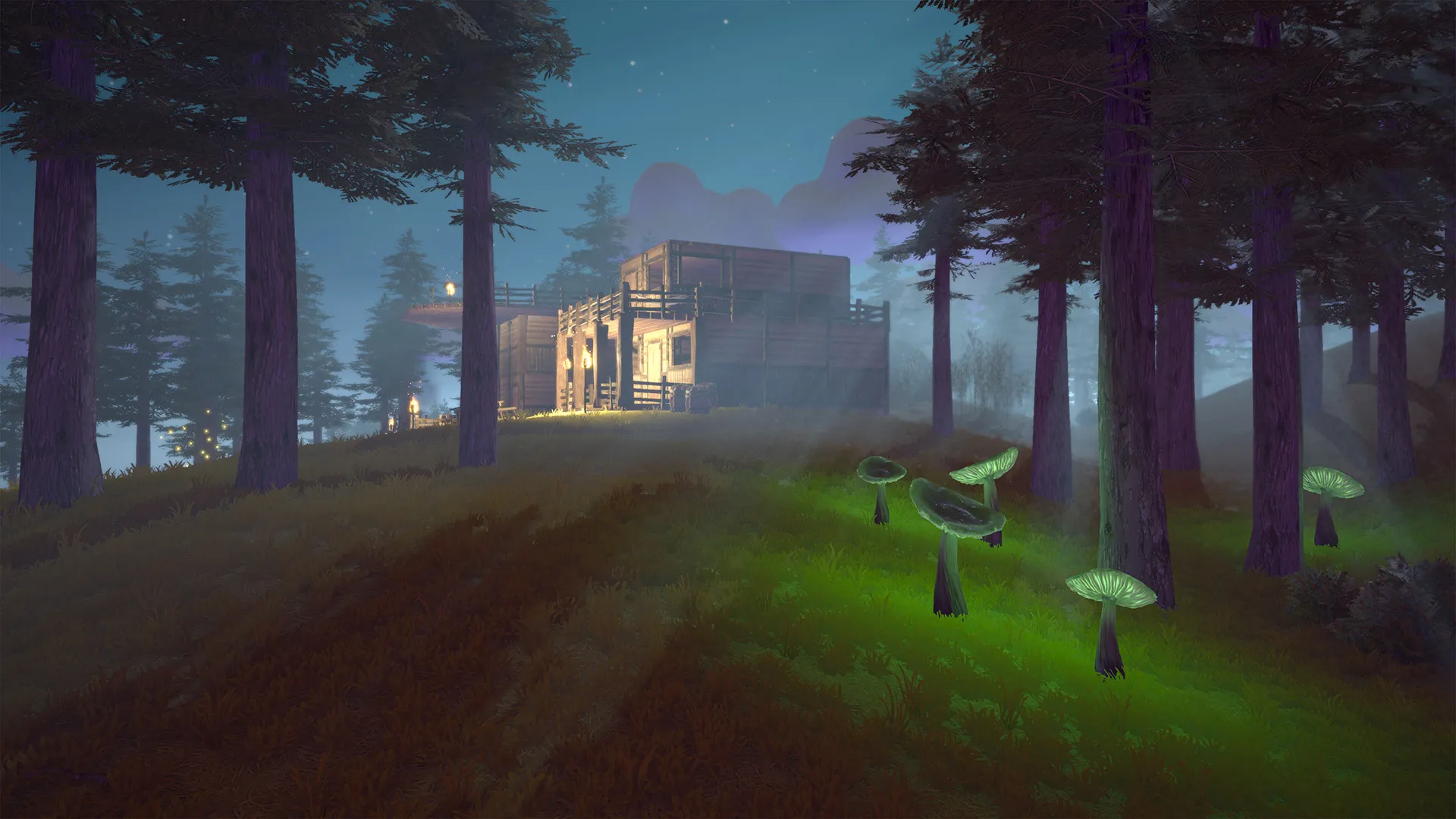 防波堤/Breakwaters: Crystal Tides