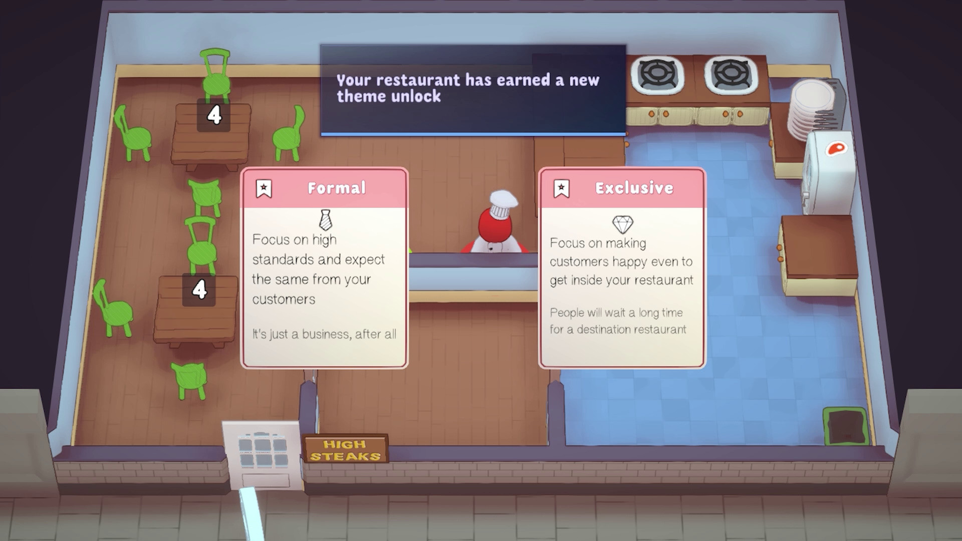 速速上菜！/PlateUp!|速速上菜地图种子代码