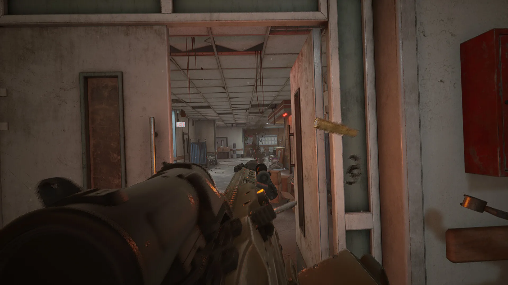 布基纳法索：激进叛乱/Burkina Faso: Radical Insurgency