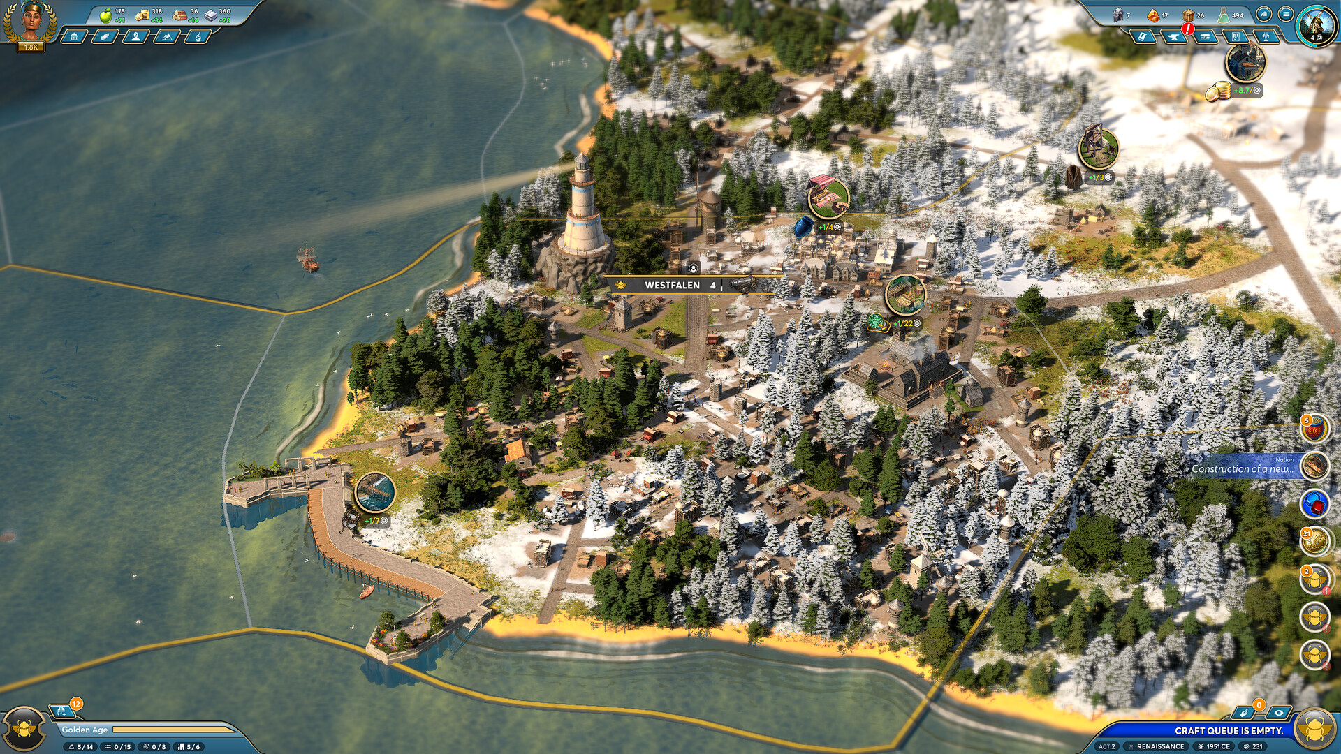 Ara：不为人知的历史/Ara History Untold: Anniversary Edition