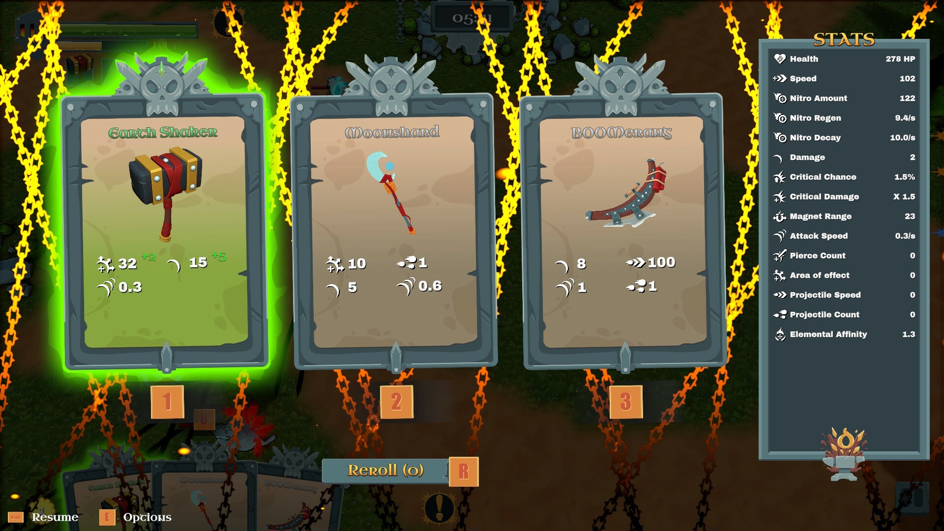 地牢狂飙/Dungeons & Drivers|地牢狂奔