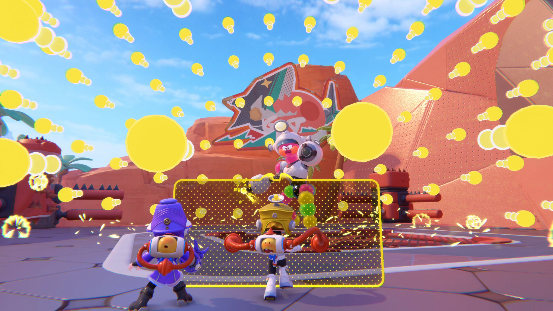 泡姆泡姆/POPUCOM|泡姆泡姆全收集图文