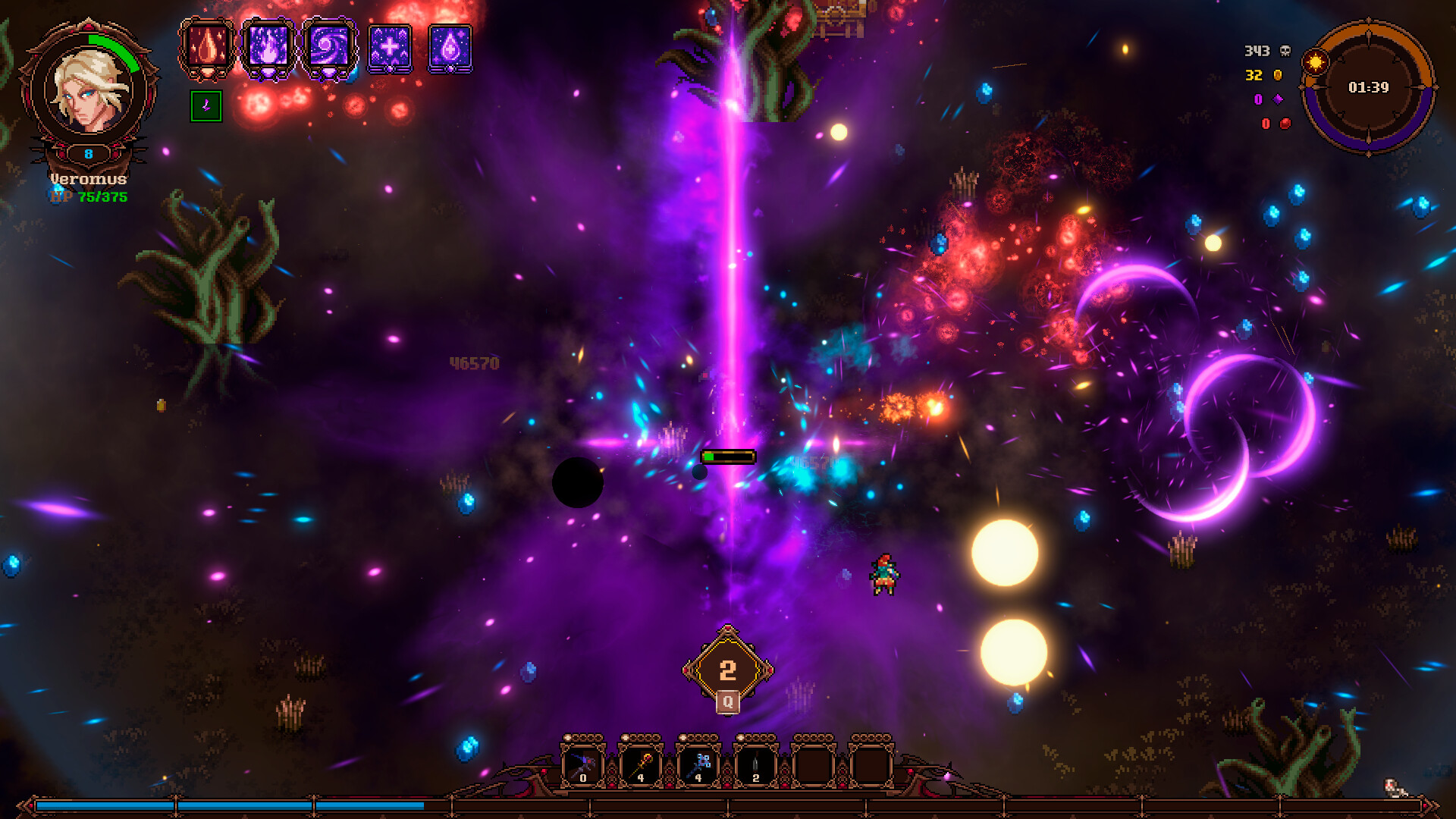 猩红之塔/Scarlet Tower|猩红之塔/Scarlet tower