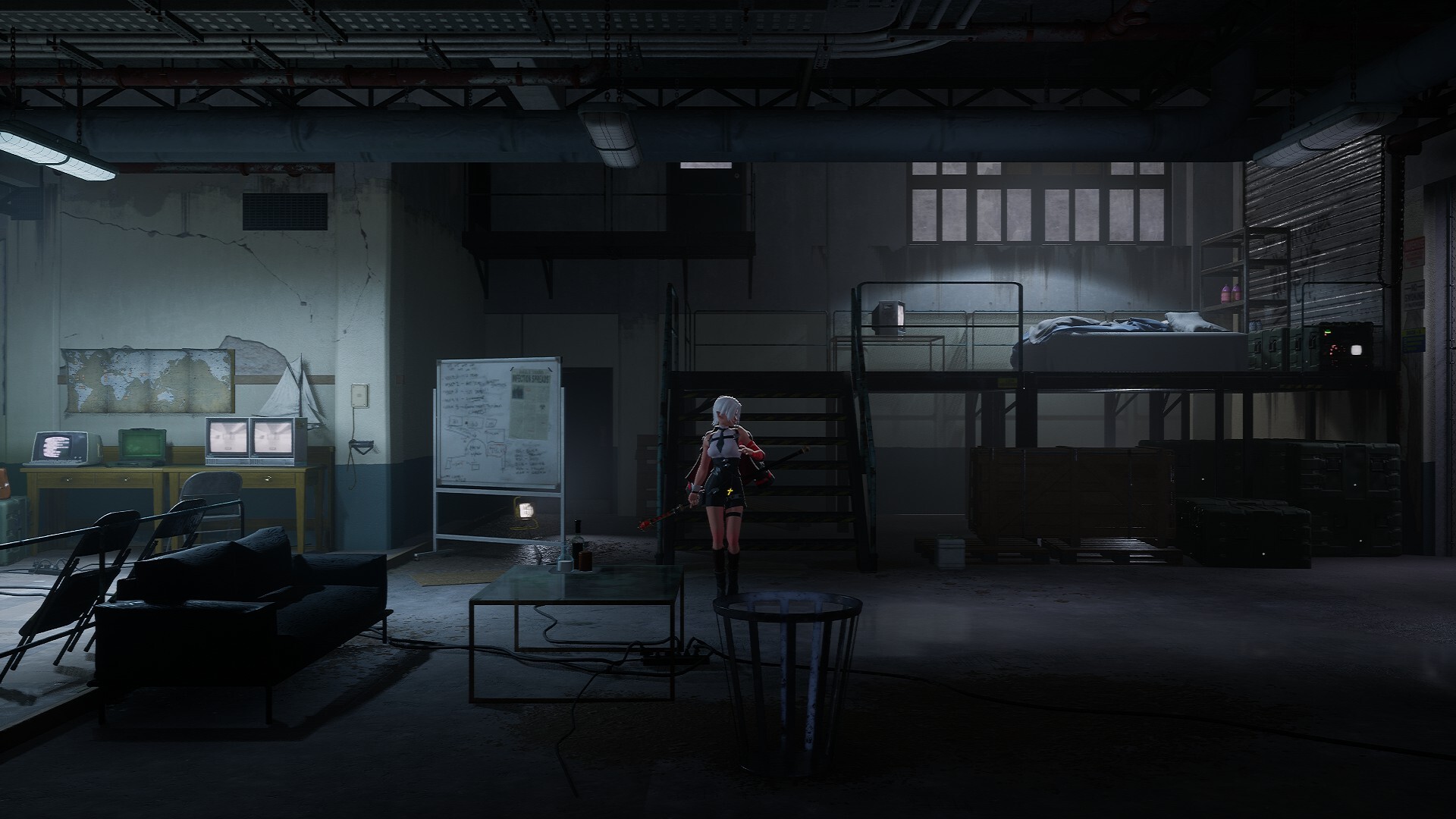 血姬：双生/Vampiress: Eternal Duet