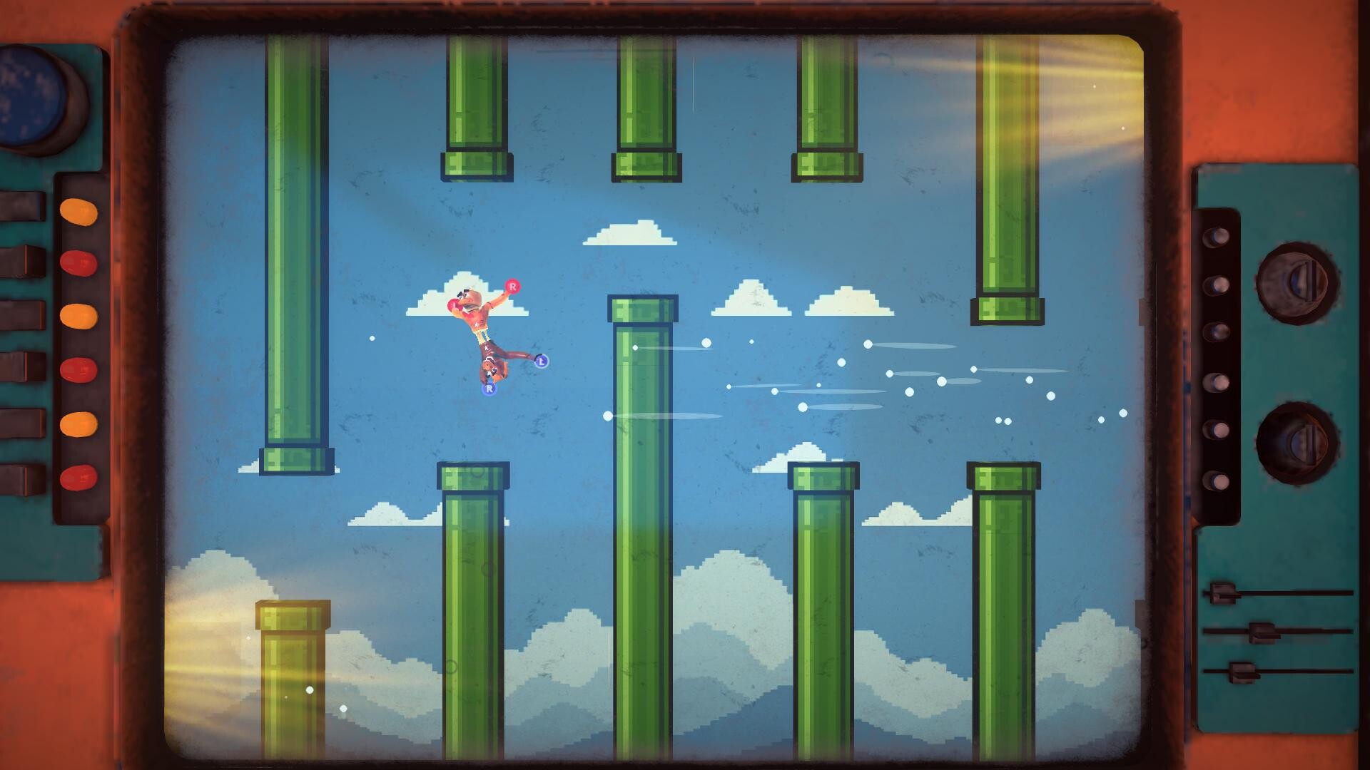 如胶似漆/Stuck Together/支持网络联机|如胶似漆/Stuck Together/支持网络联机教程