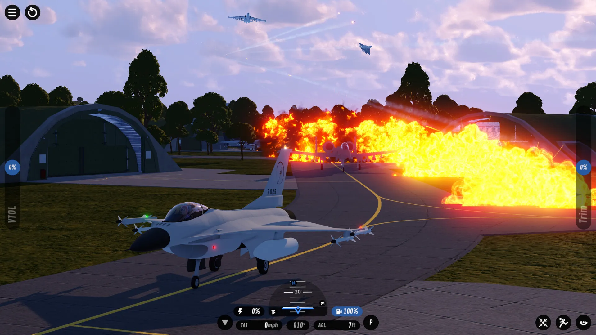 简易飞机2/SimplePlanes 2