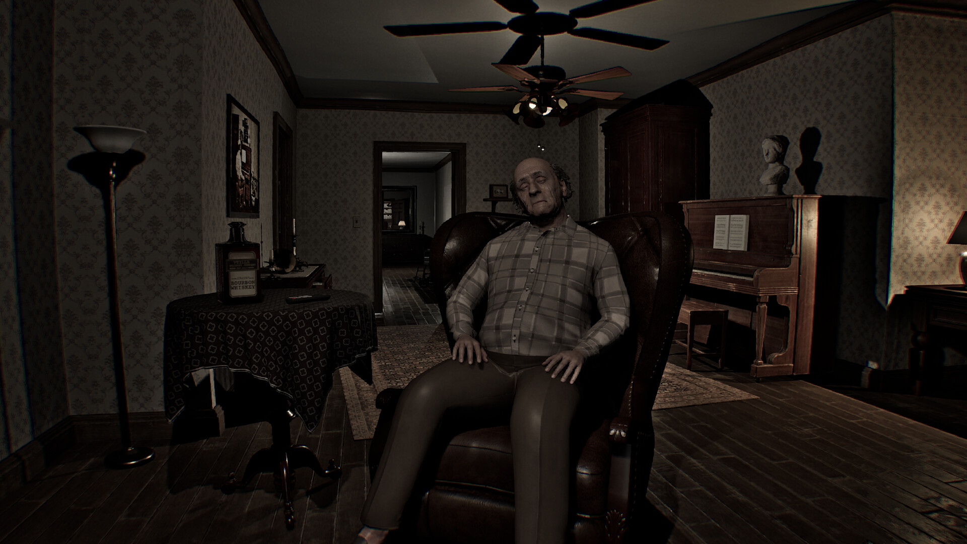 忘记/Forgot|忘记开机密码一键还原