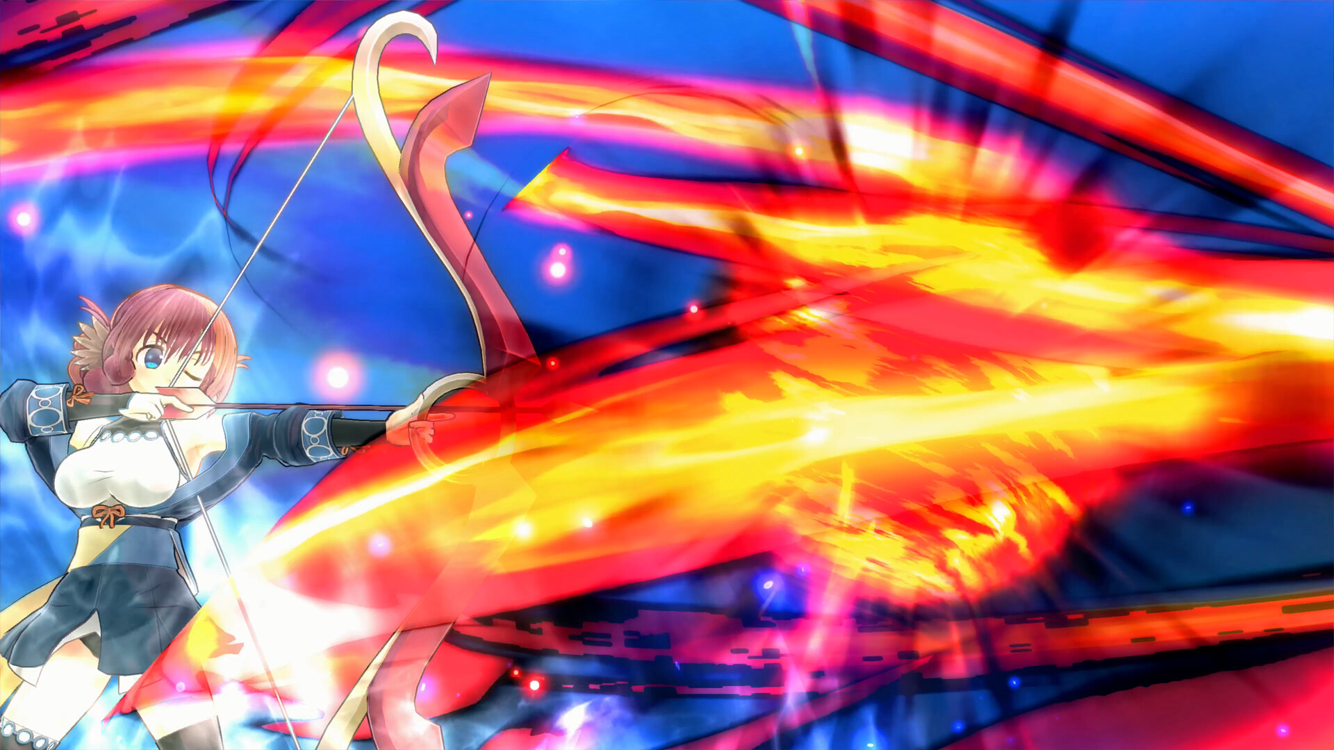 传颂之物：斩/Utawarerumono: ZAN|传颂之物斩自由任务