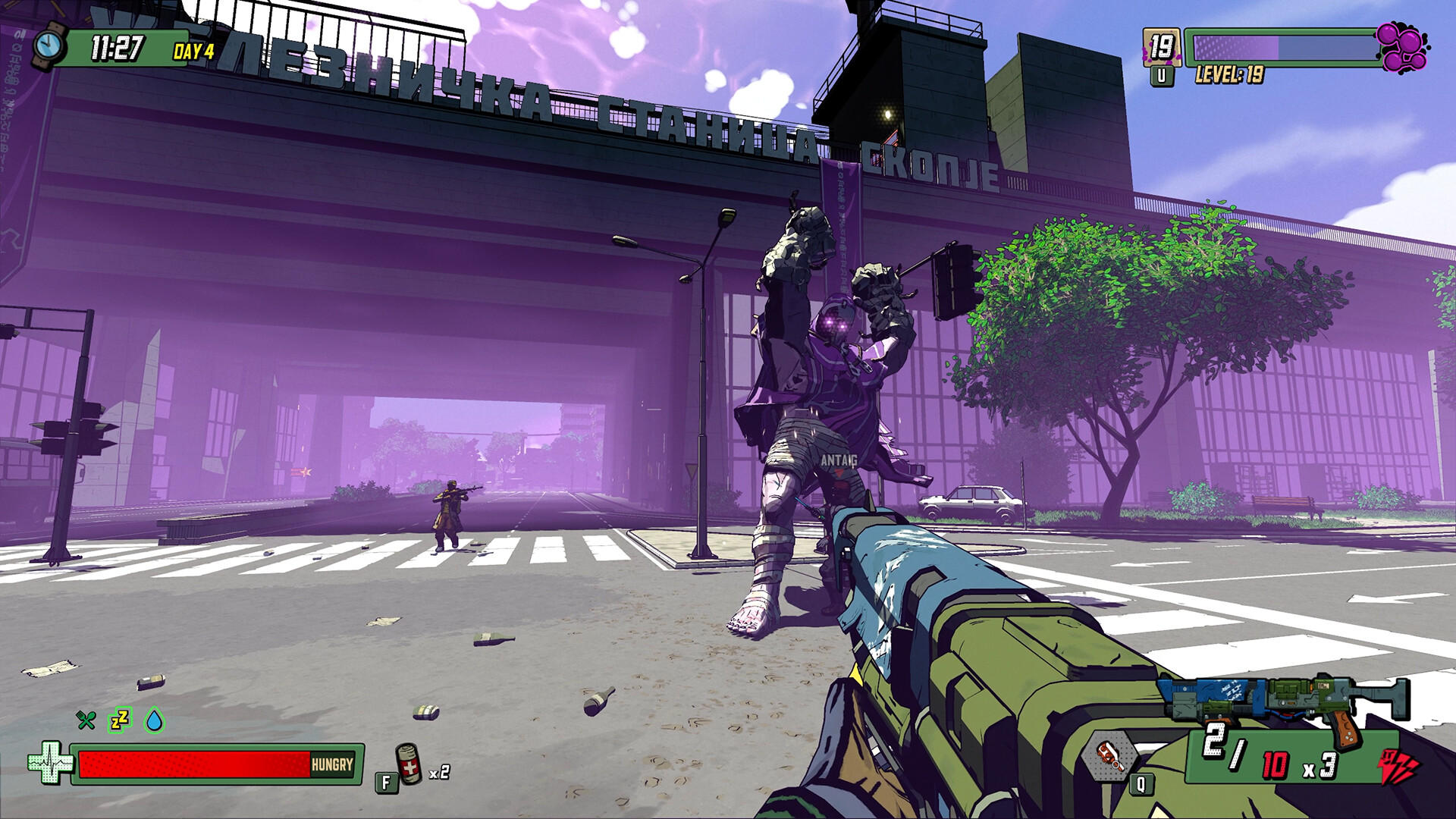 斯科普里83：湮灭前夕/Skopje '83|斯科普里是哪个国家