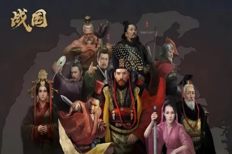 战国v7.3.0 清爽版 --超华丽策略巅峰国战游戏