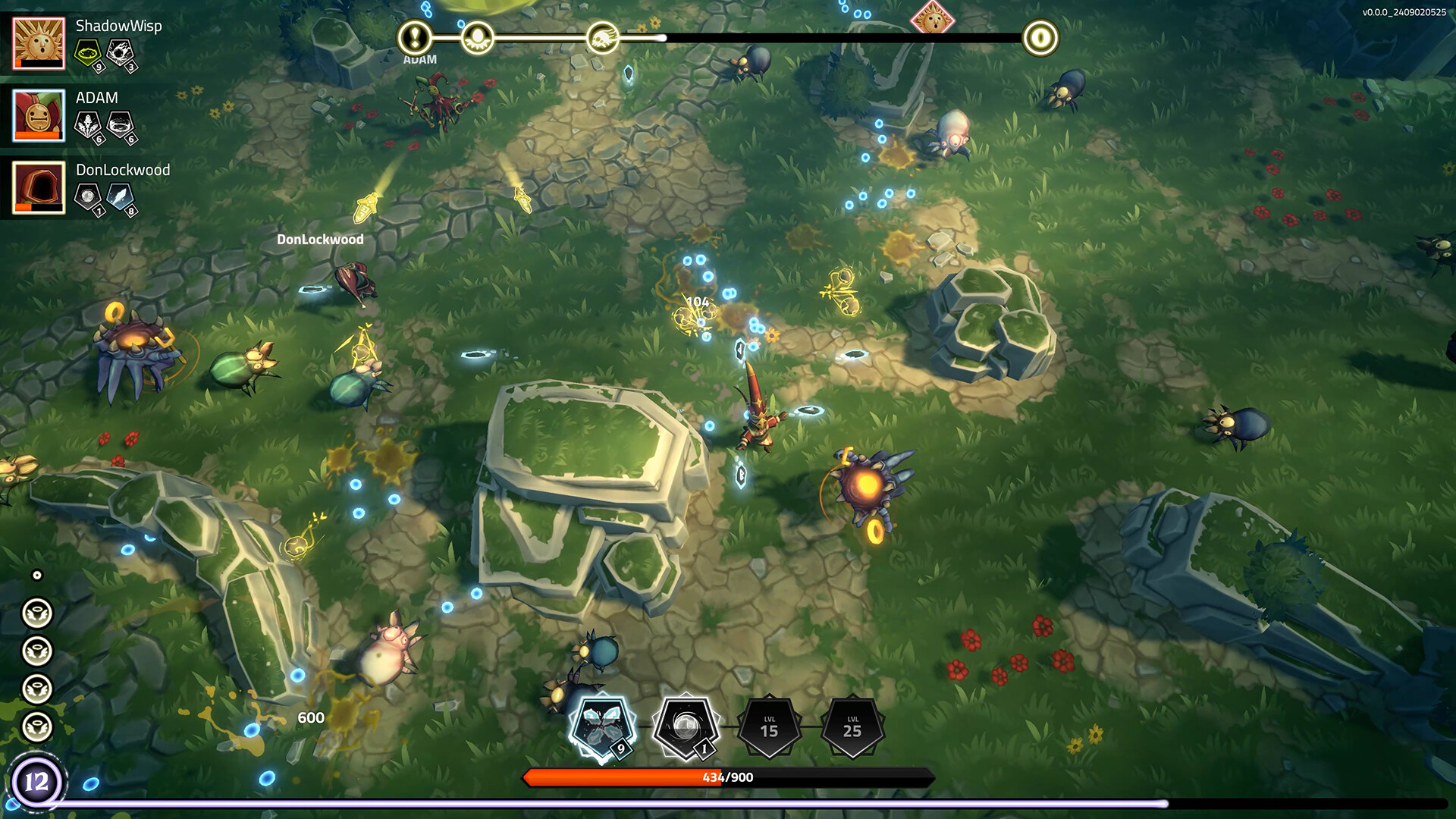 咒语旅团/The Spell Brigade|咒语旅团修改器免费