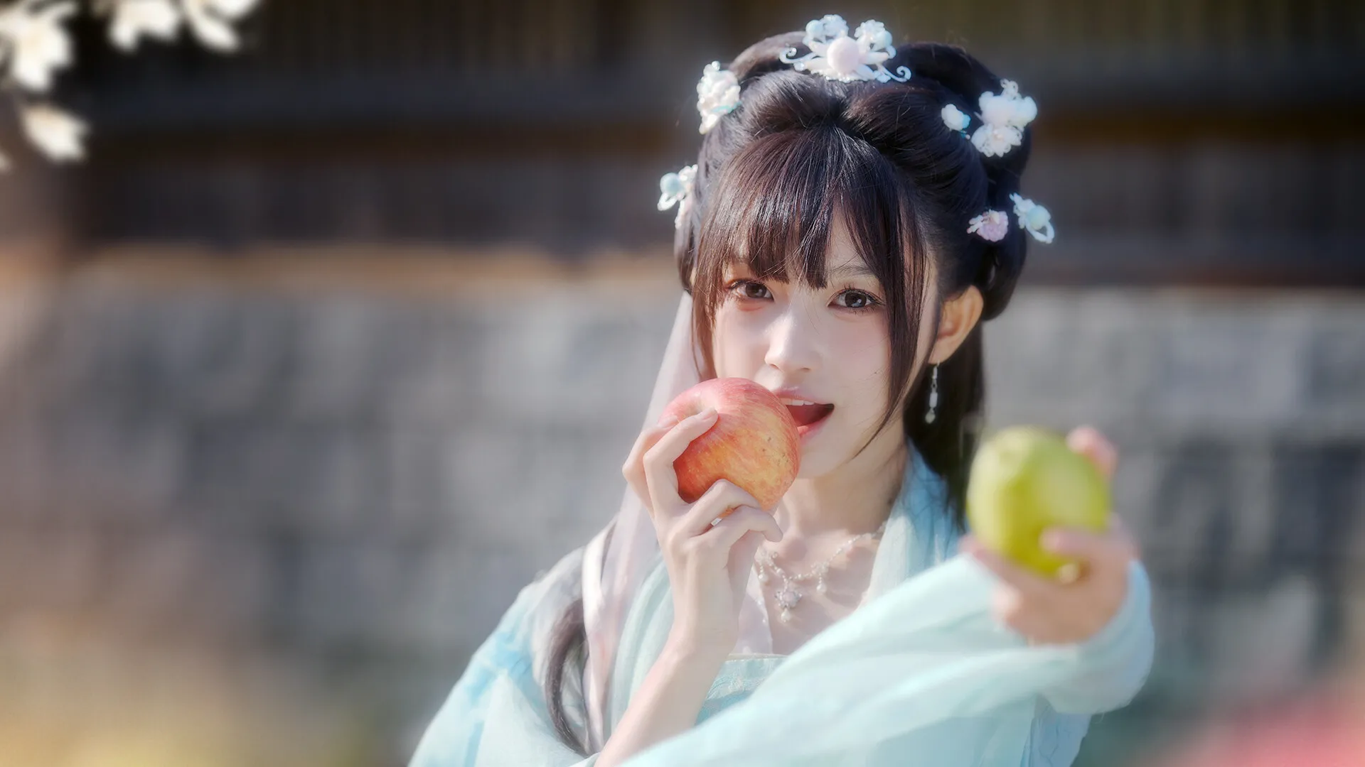 完蛋！我被美女包围了！2/Love is All Around 2