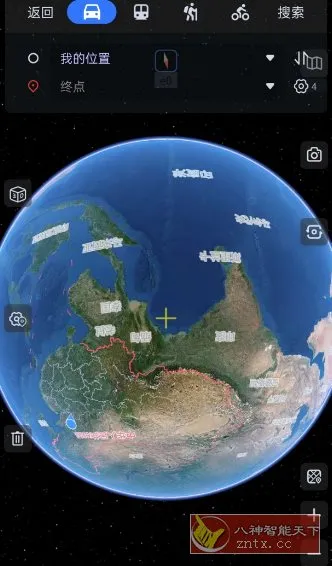 奥维互动地图v10.5.3高级版