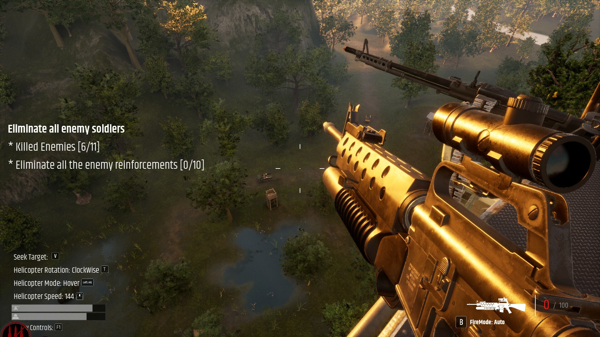 漂亮击杀！/Good Kill!|杀戮射击 kill shot 下载