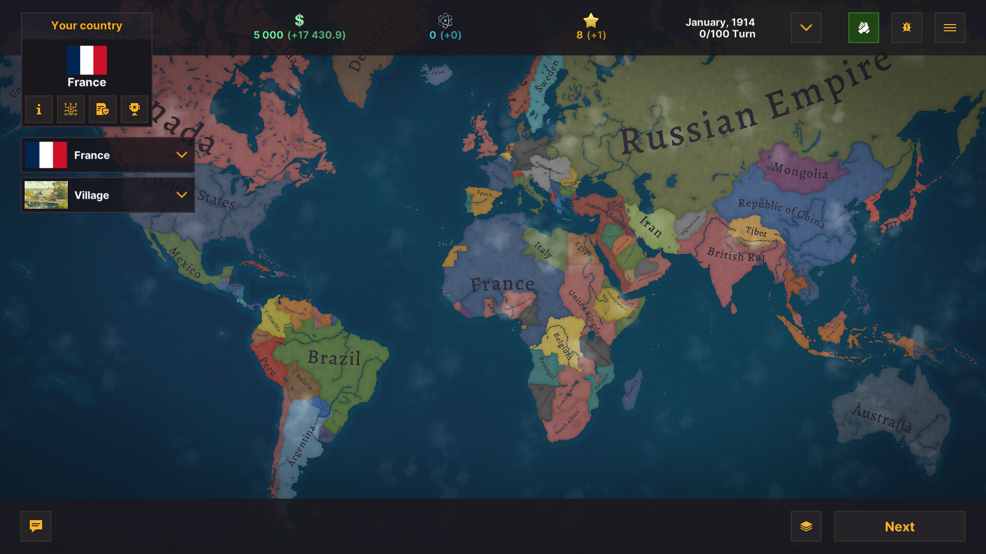 战争警告/Warnament|战争警告官网下载最新